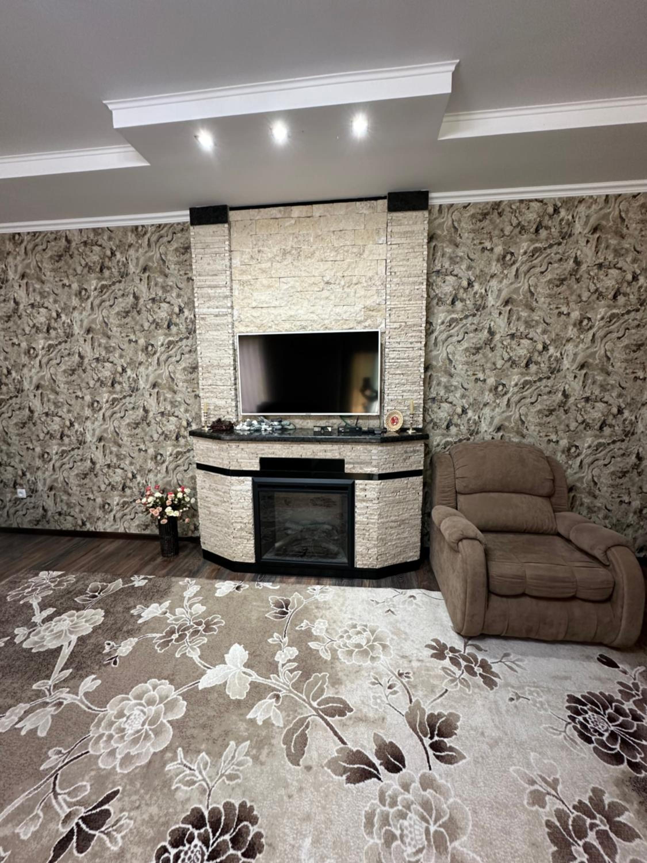 Three-Bedroom Holiday Home  photo 3