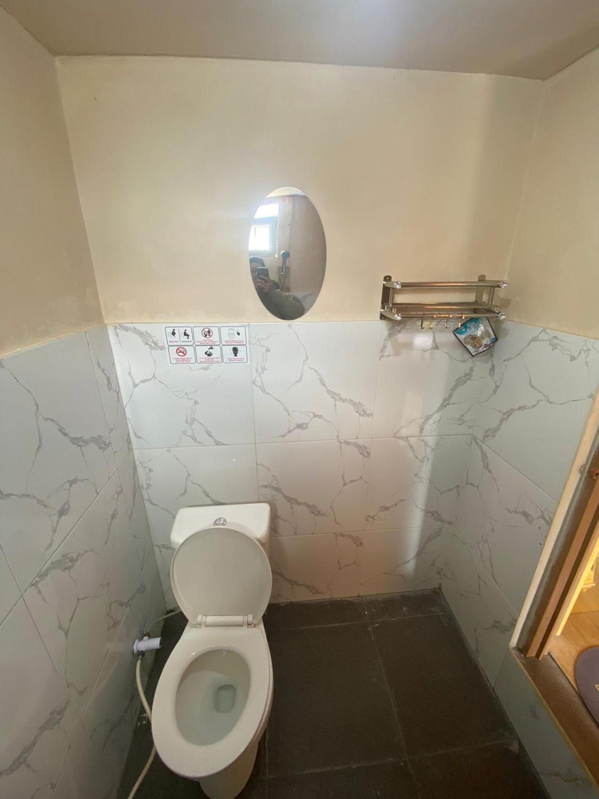 One-Bedroom Villa photo 2
