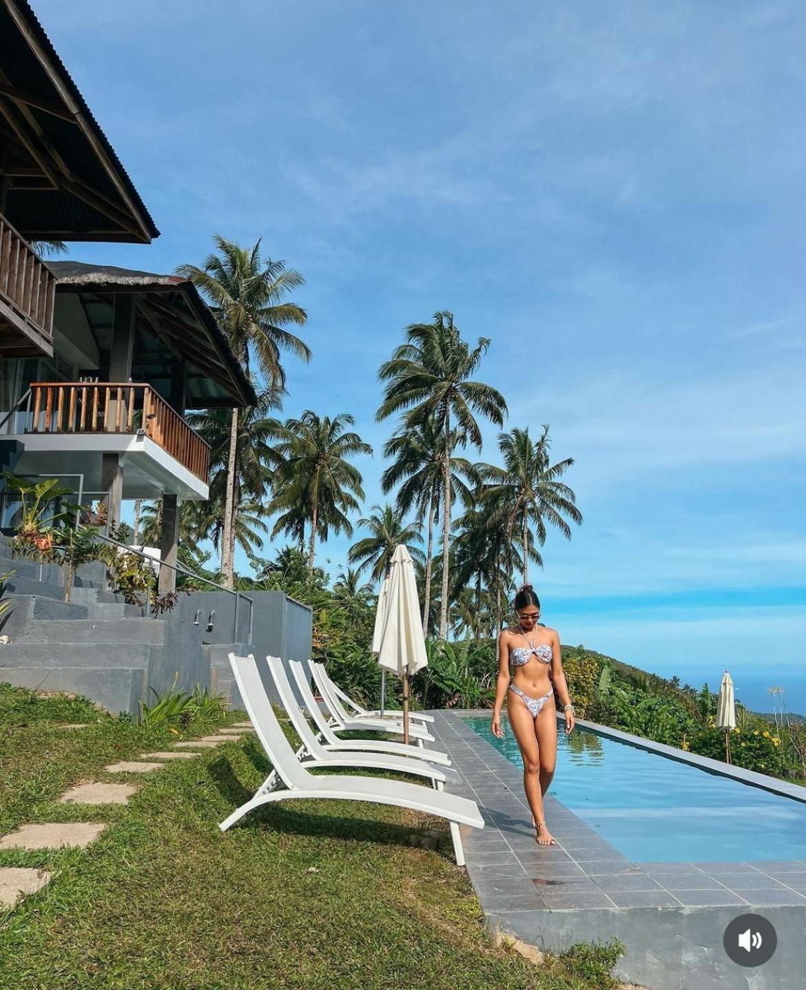 Villa with Private Pool - Photo 48