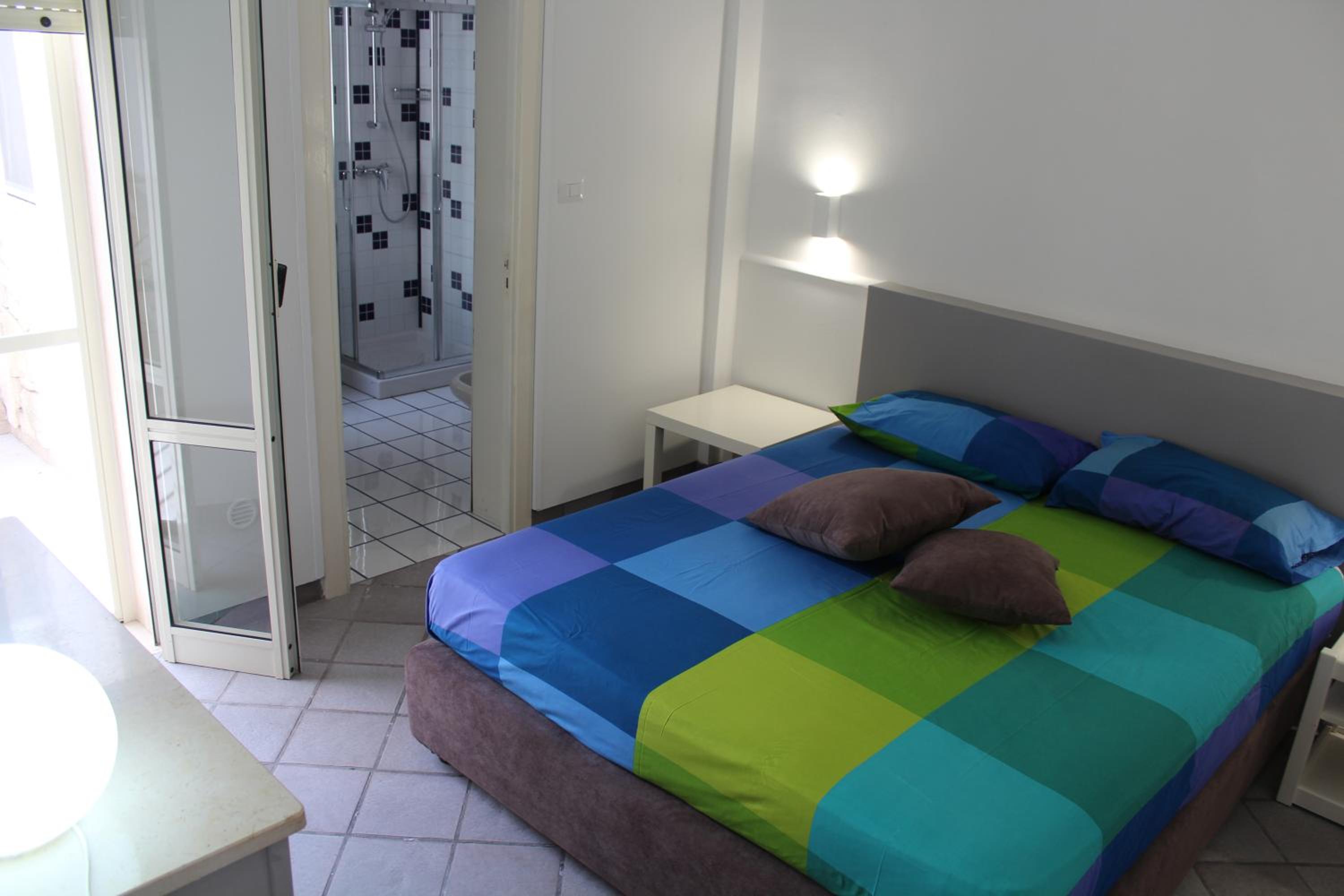 Three-Bedroom House photo 3