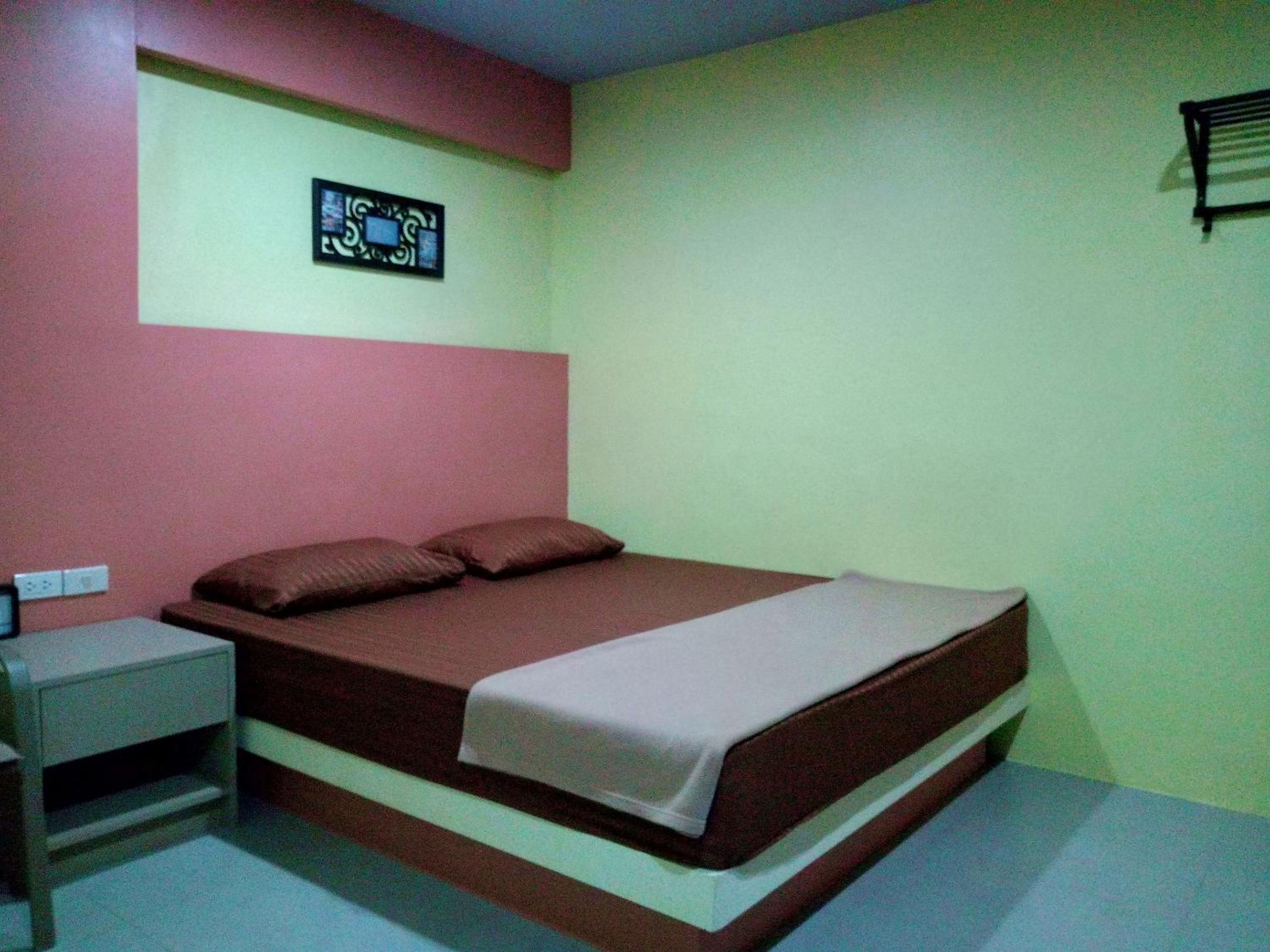 Standard Double Room - No Window