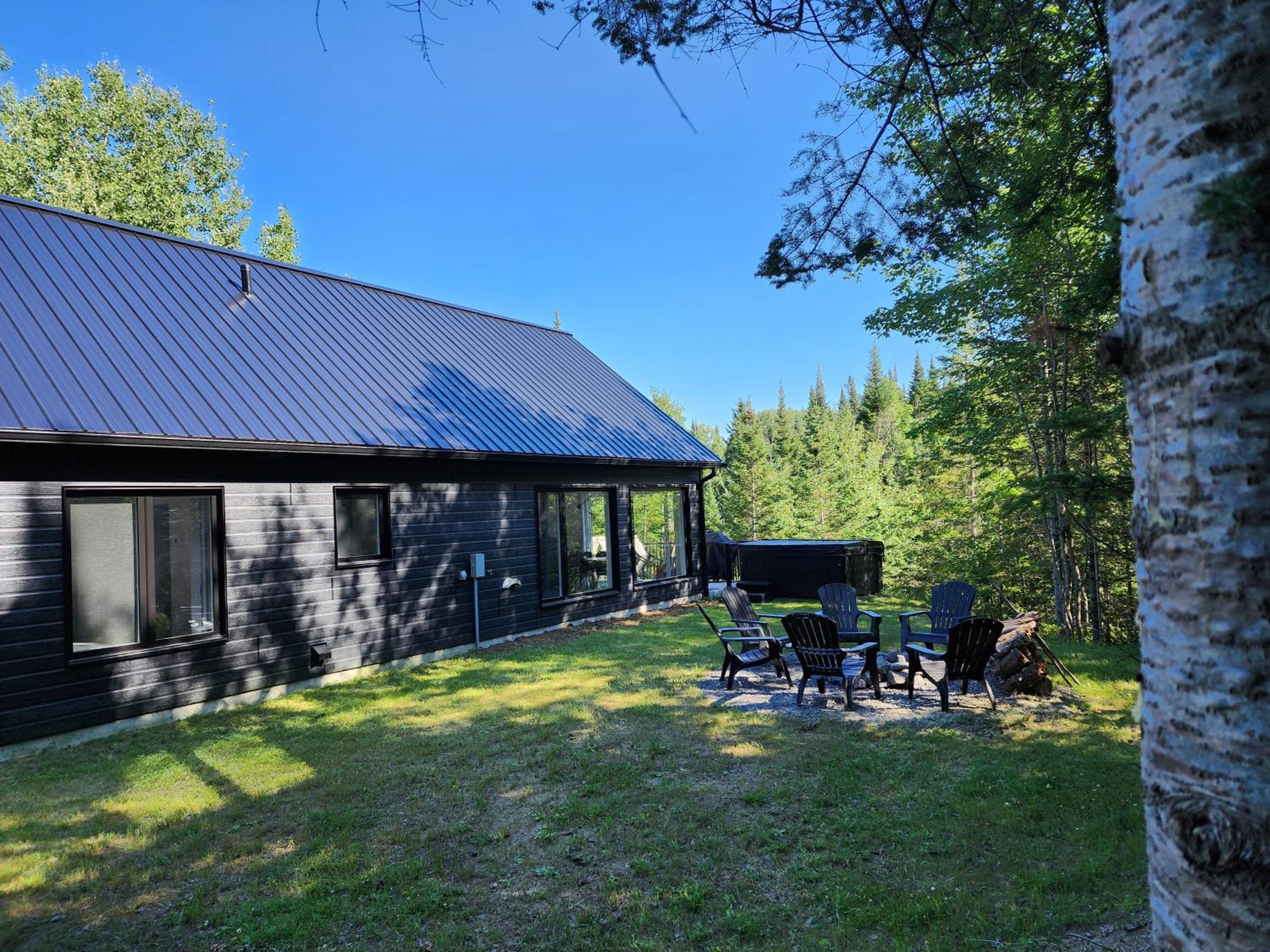 Two-Bedroom Chalet photo 3