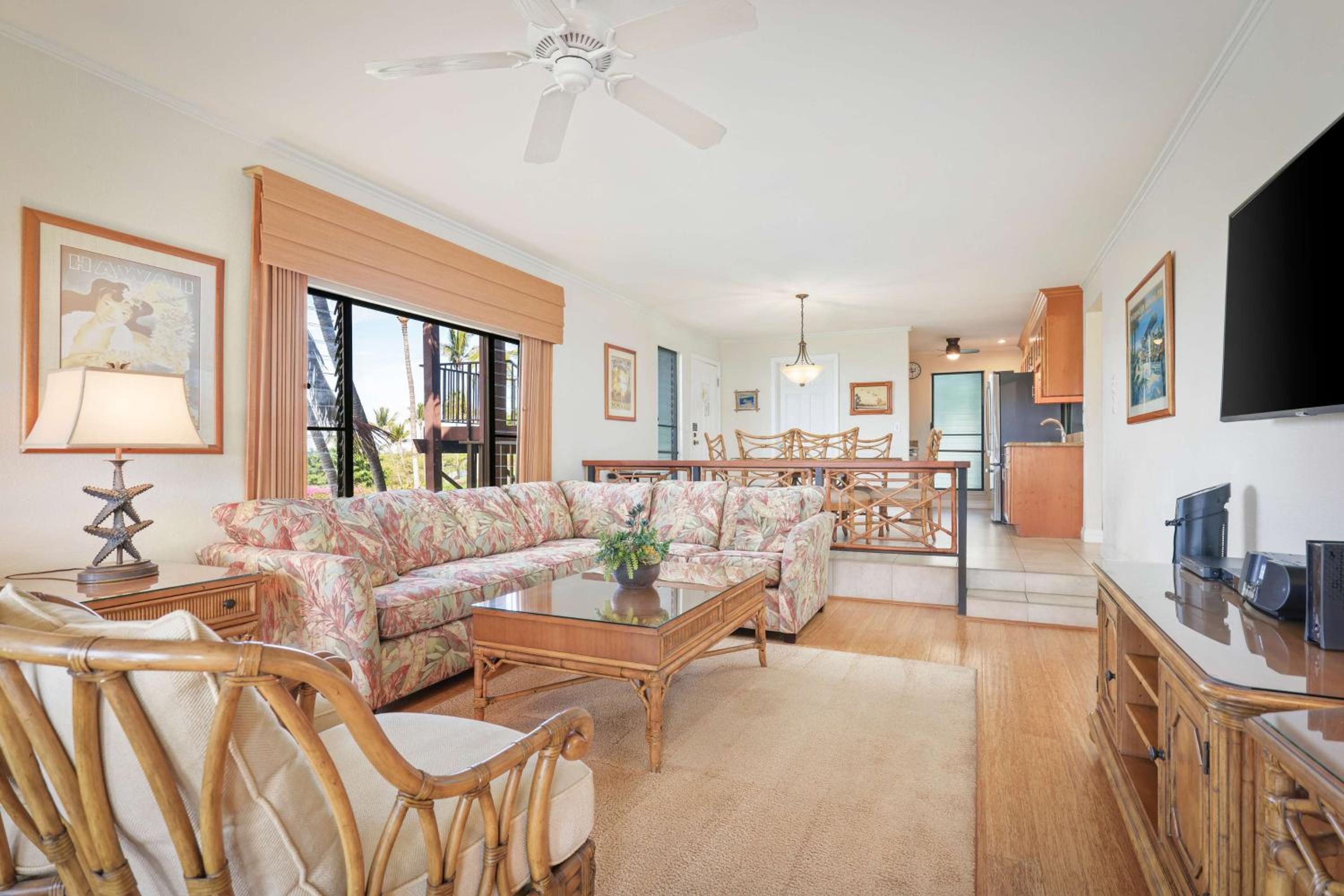 Two-Bedroom Suite with Ocean View - Photo 4