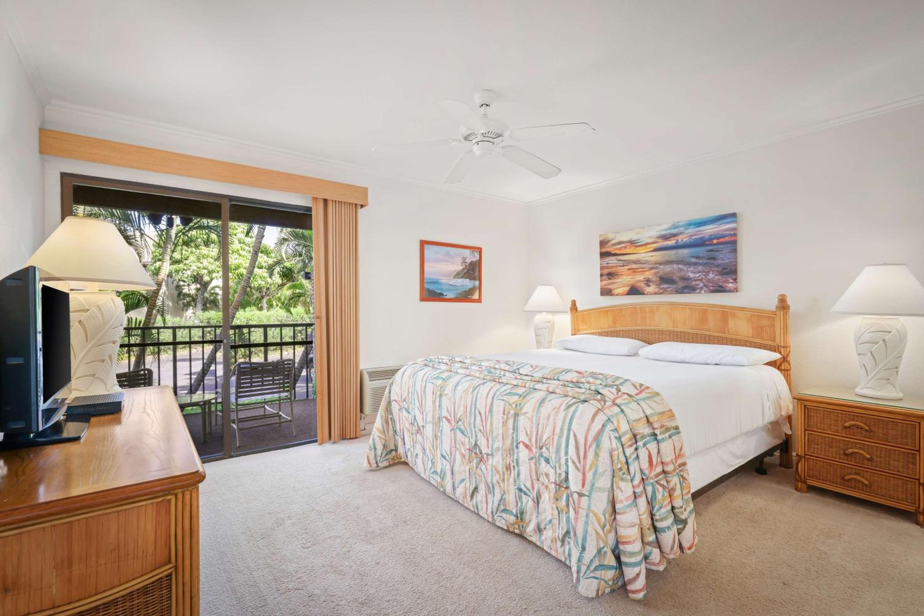 Two-Bedroom Suite with Ocean View - Photo 5