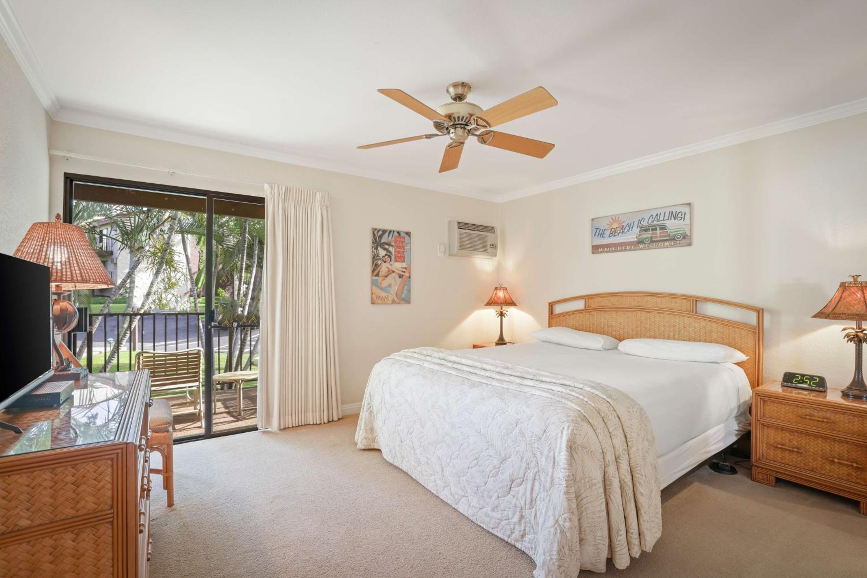 Two-Bedroom Suite with Garden View - Photo 4