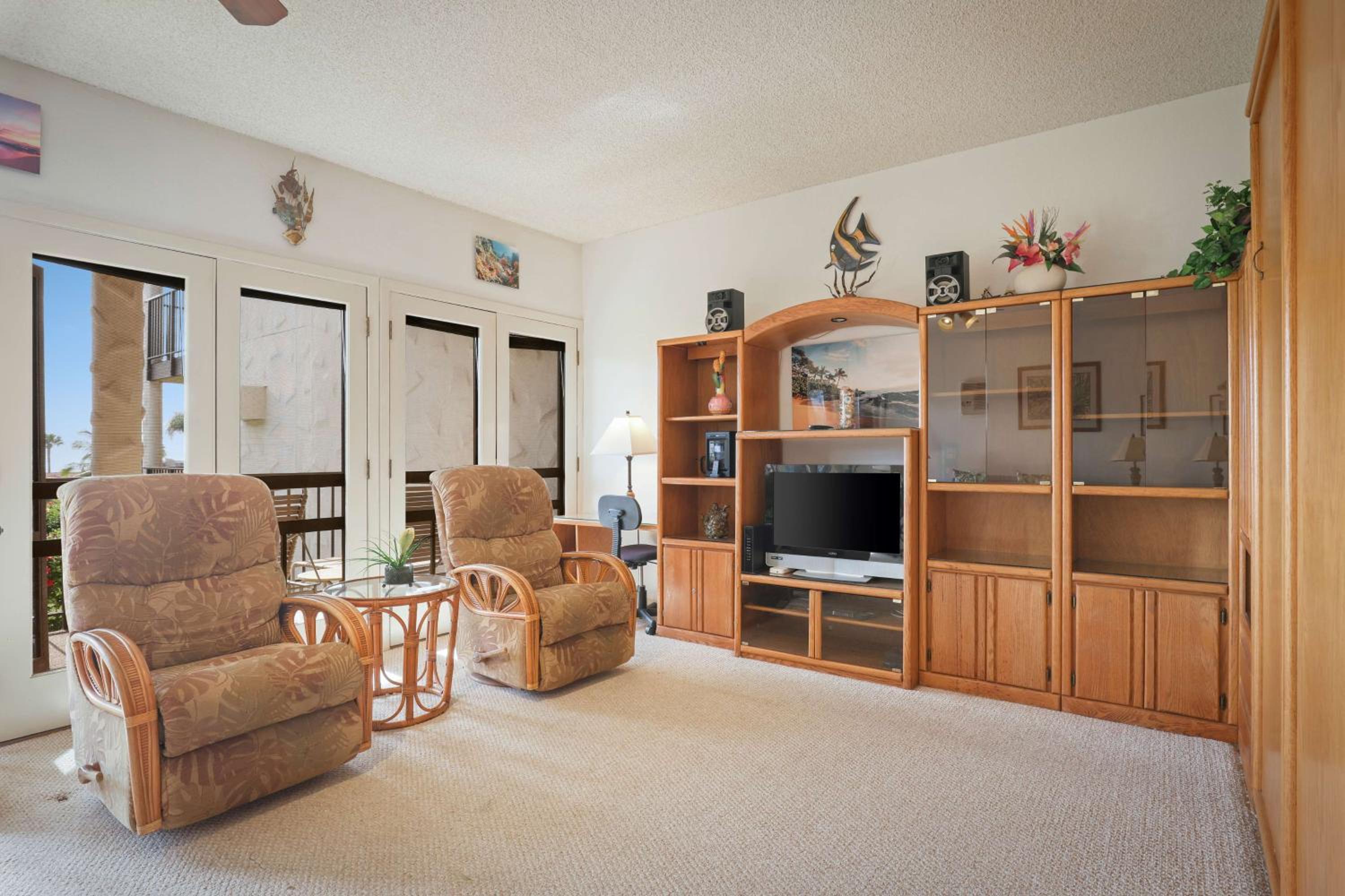 One-Bedroom Suite with Garden View - Photo 4