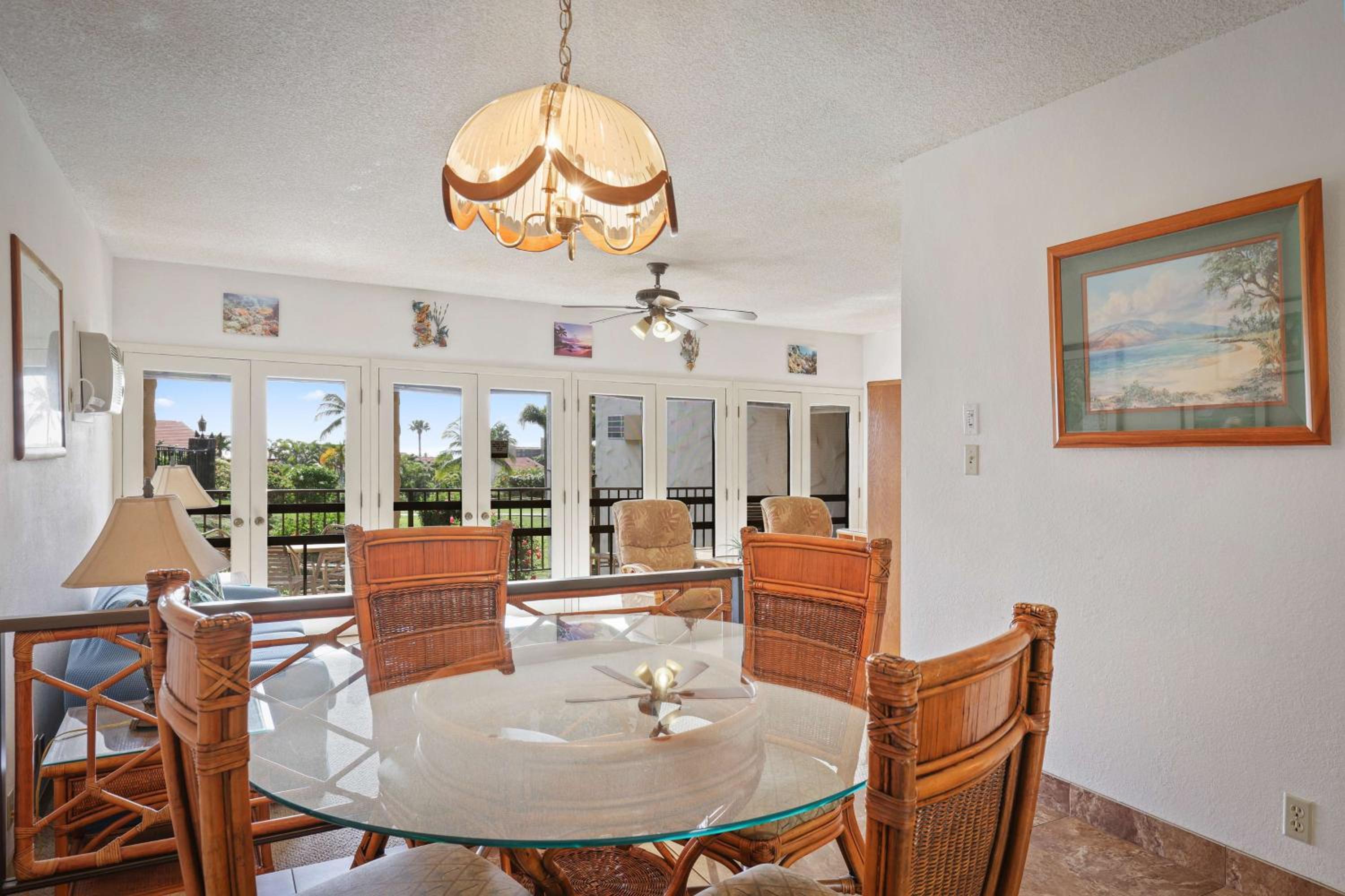 One-Bedroom Suite with Garden View - Photo 5