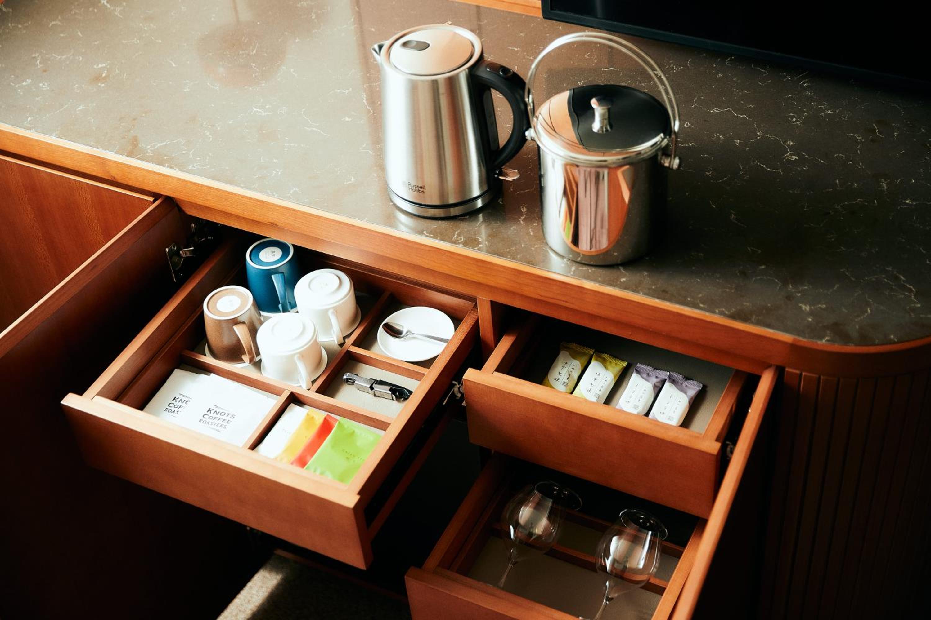 Grand Twin Room - Non-Smoking - Photo 6