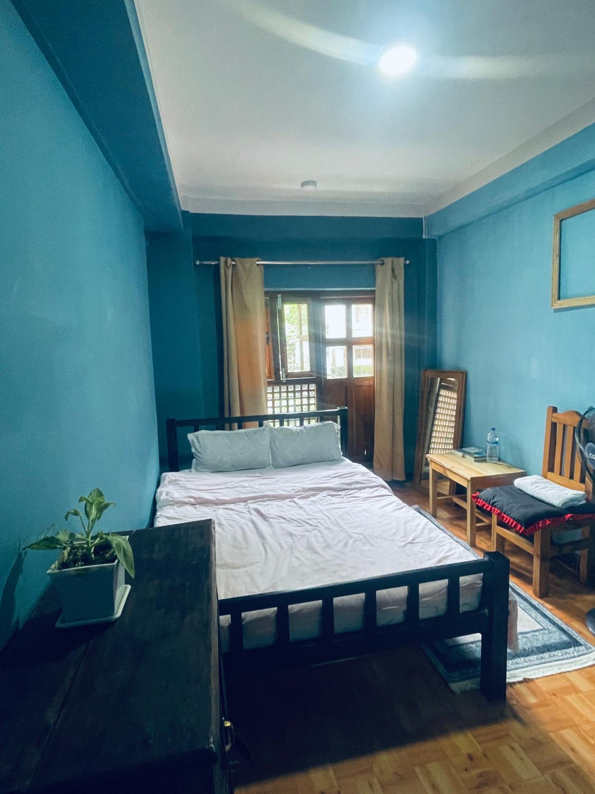 Double Room with Balcony photo 3