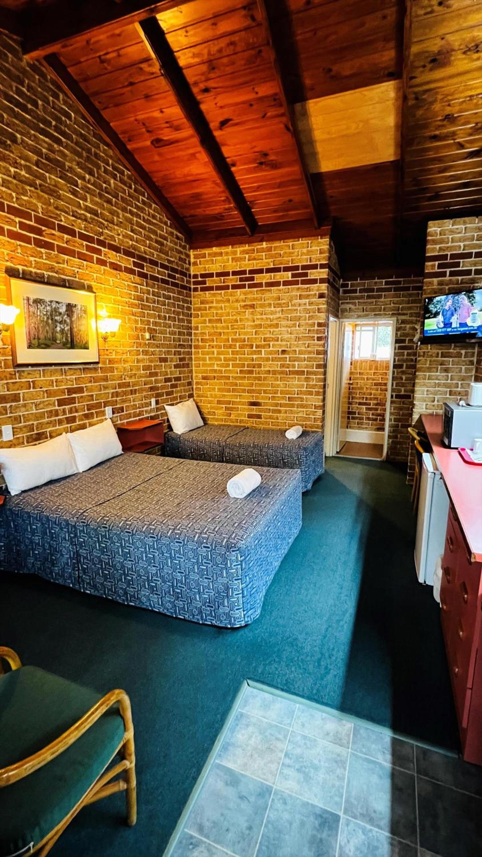 Standard Triple Room photo 1