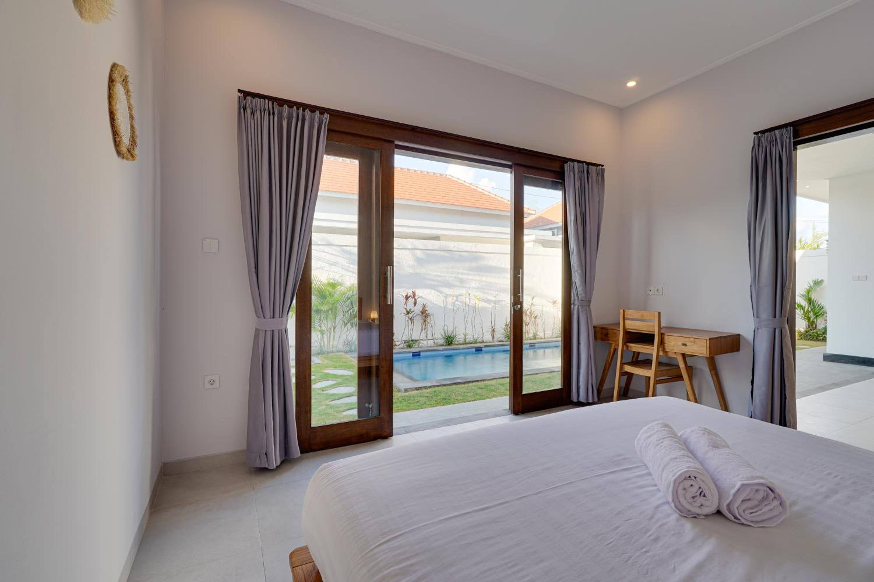 Two-bedroom Villa Polo 2 with Private Pool photo 1
