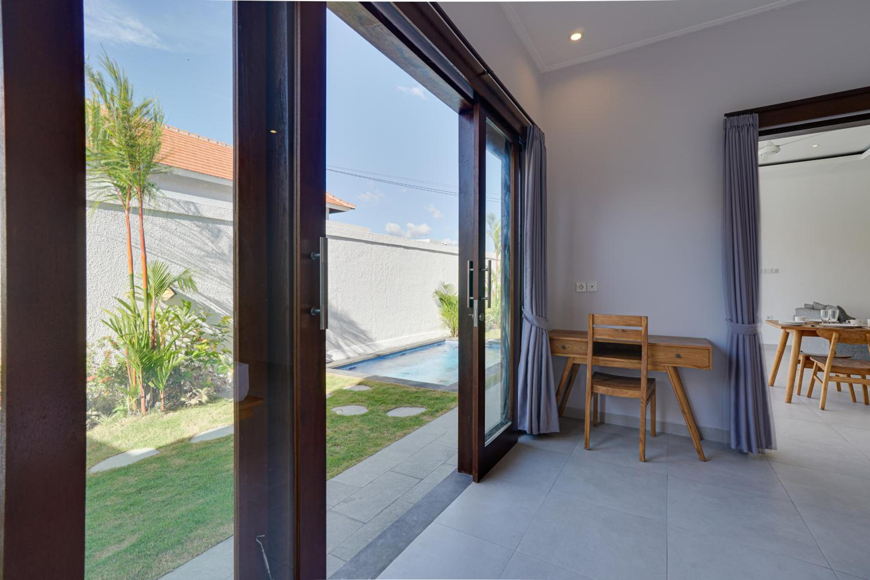 Two-Bedroom Villa Polo 1 With Private Pool photo 3