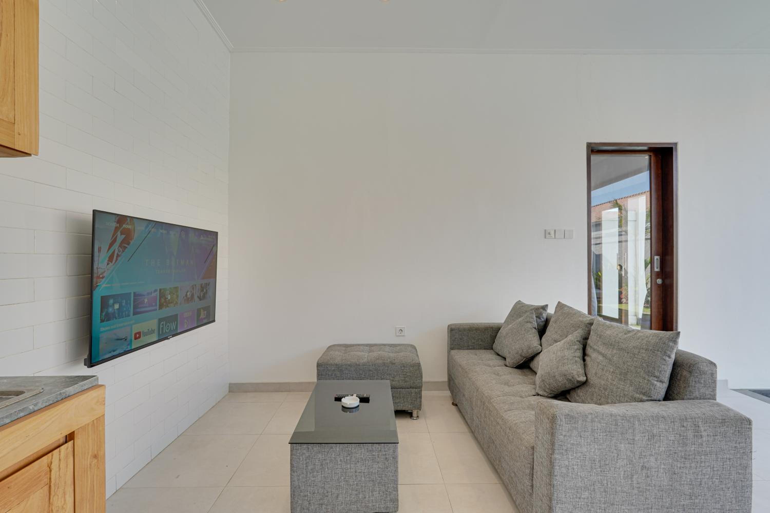 Two-Bedroom Villa Polo 1 With Private Pool photo 1