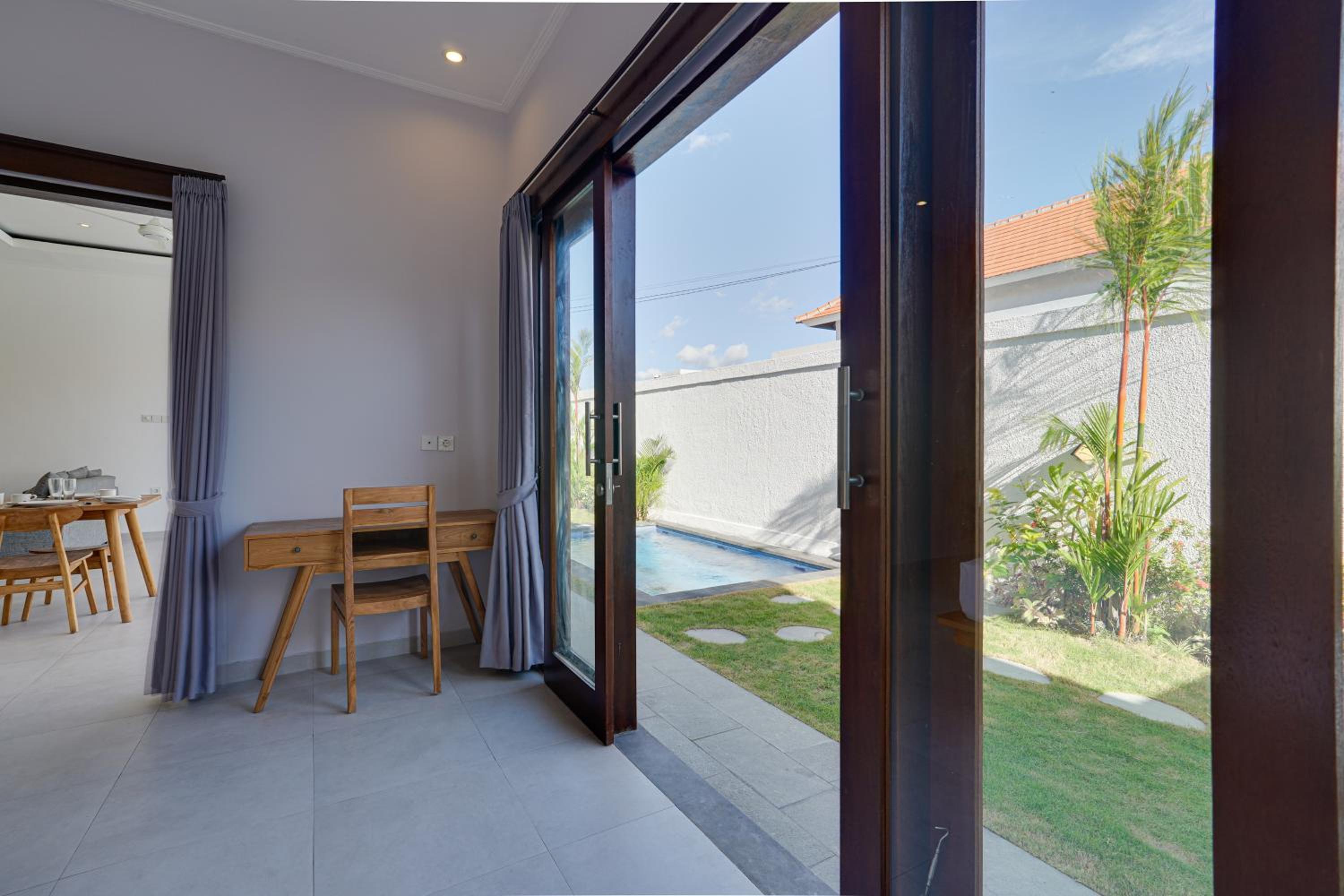 Two-bedroom Villa Polo 3 with Private Pool photo 3