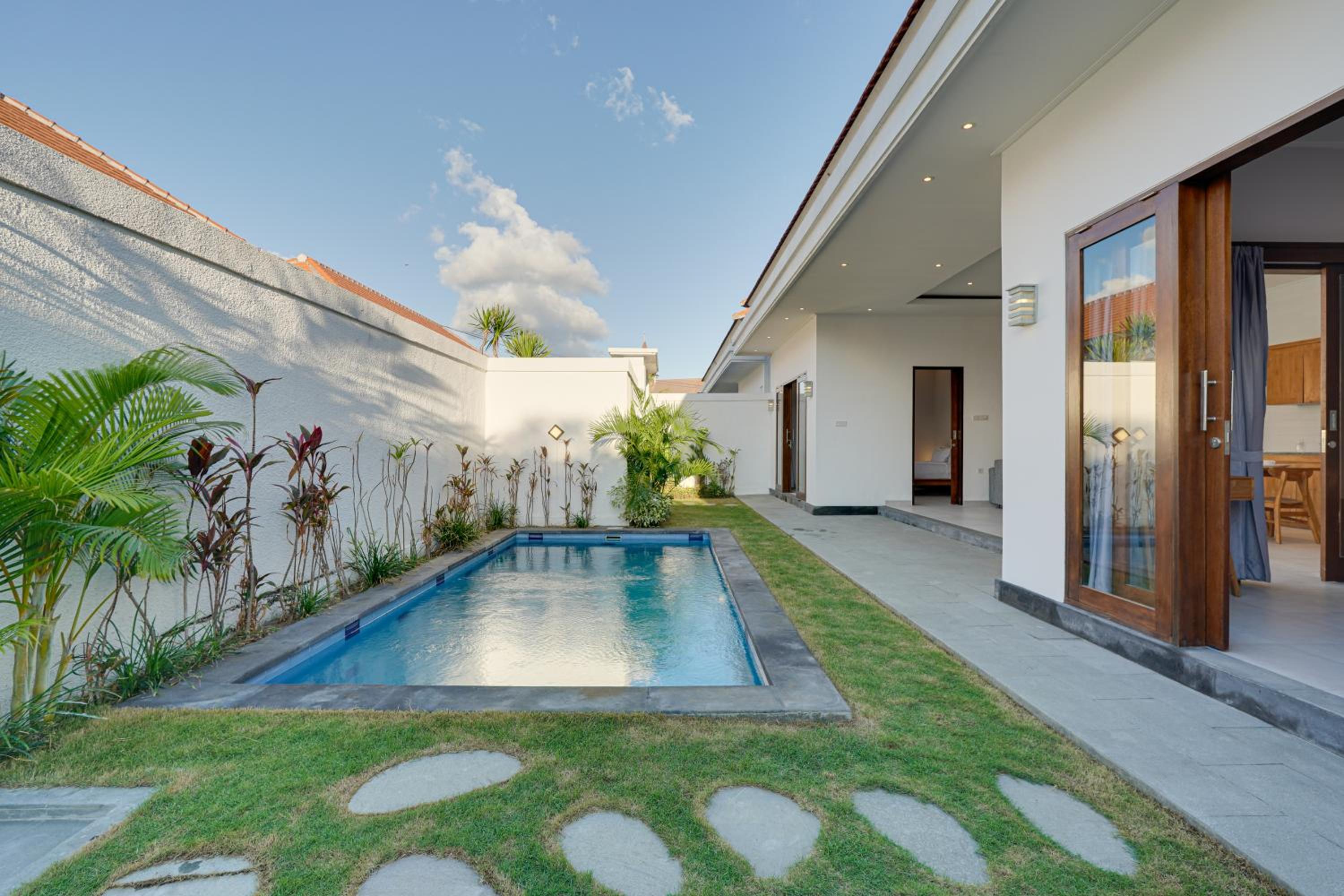 Two-bedroom Villa Polo 2 with Private Pool photo 3