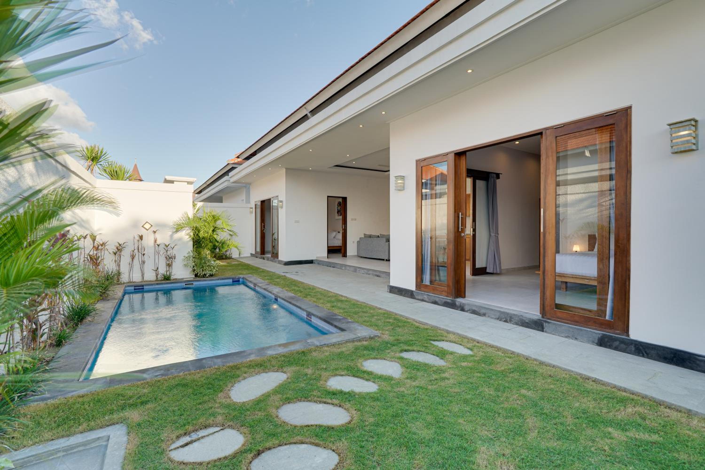 Two-bedroom Villa Polo 2 with Private Pool photo 2
