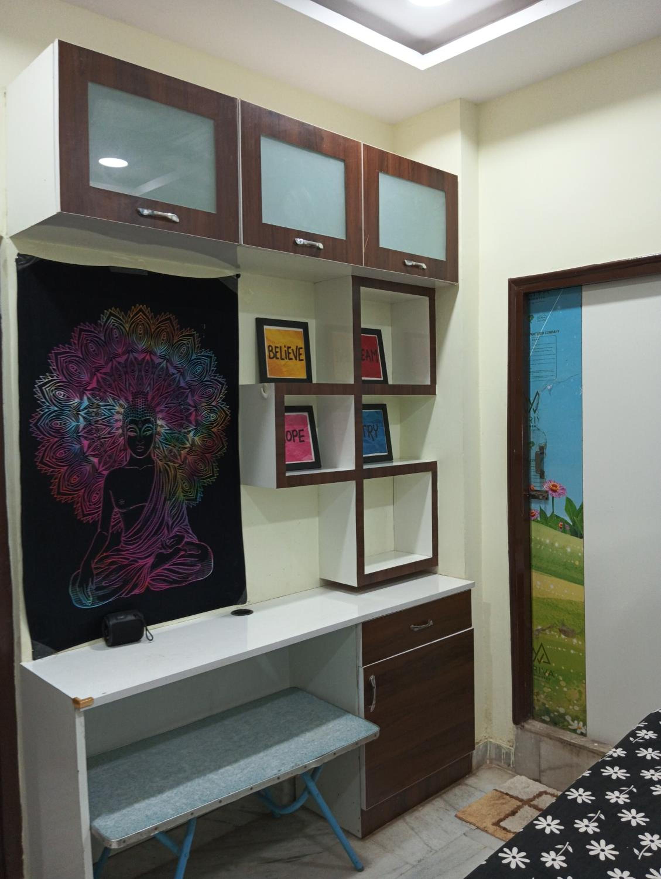 Single Room photo 3