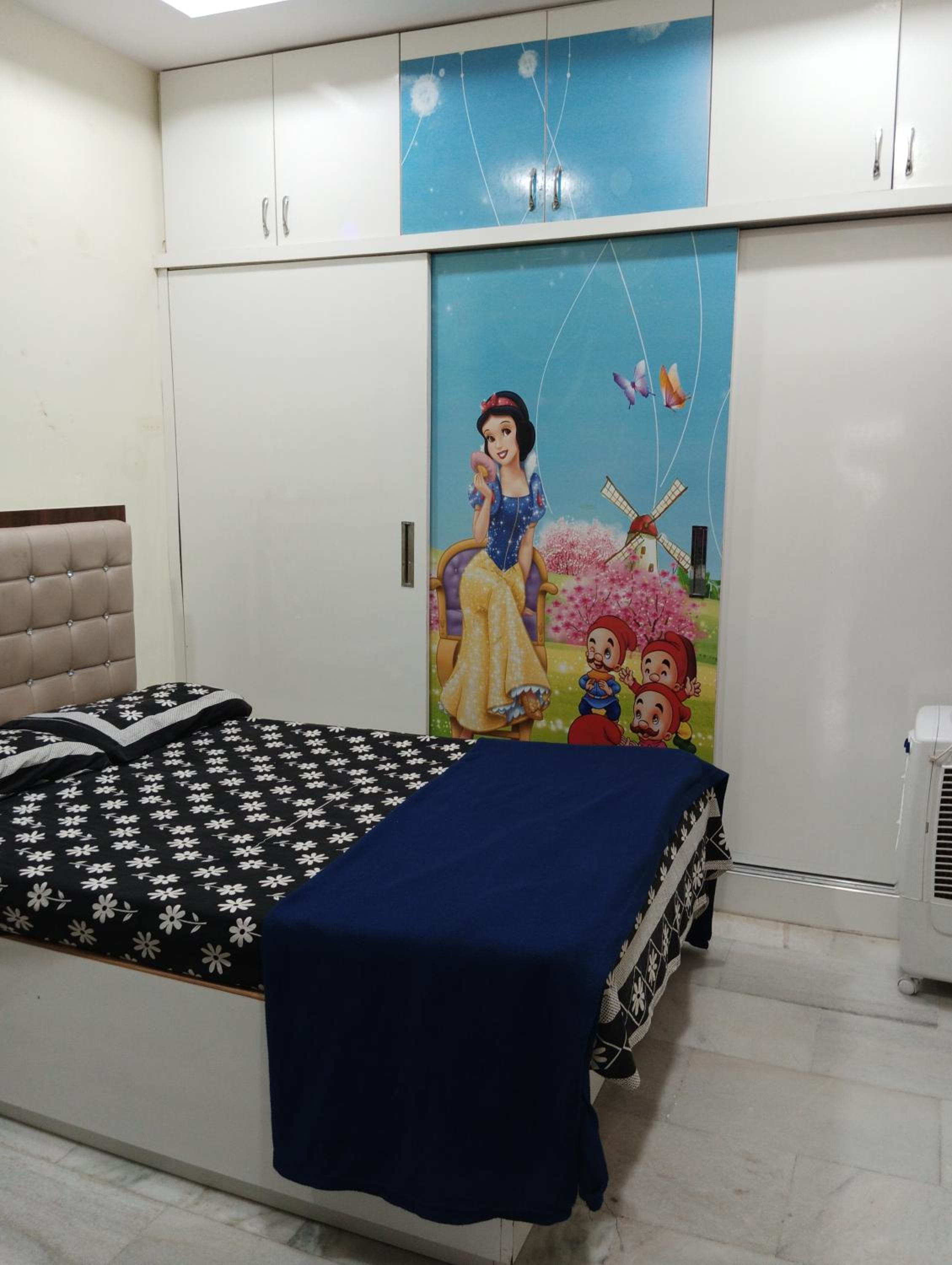 Single Room photo 1