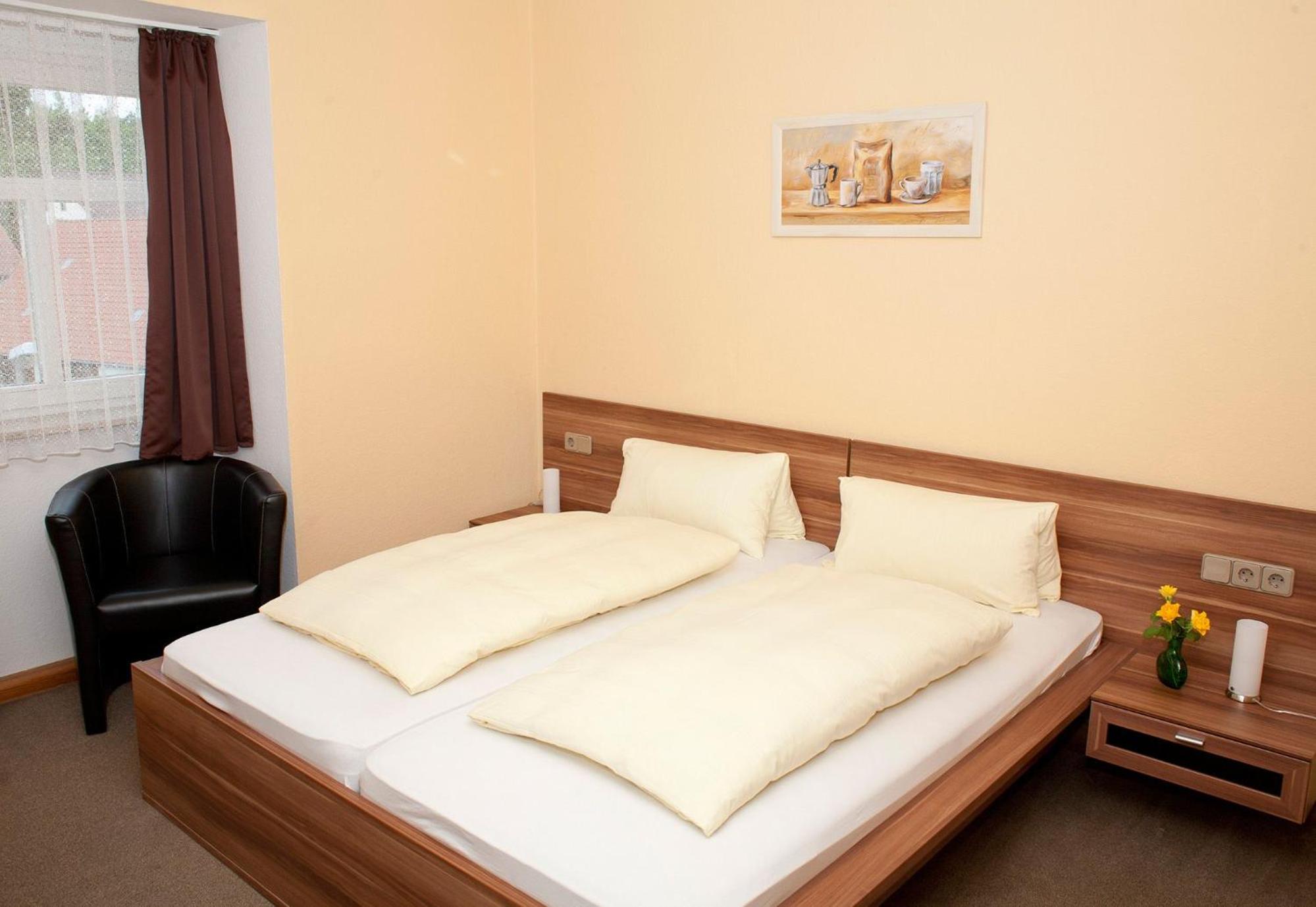 Standard Double Room photo 1