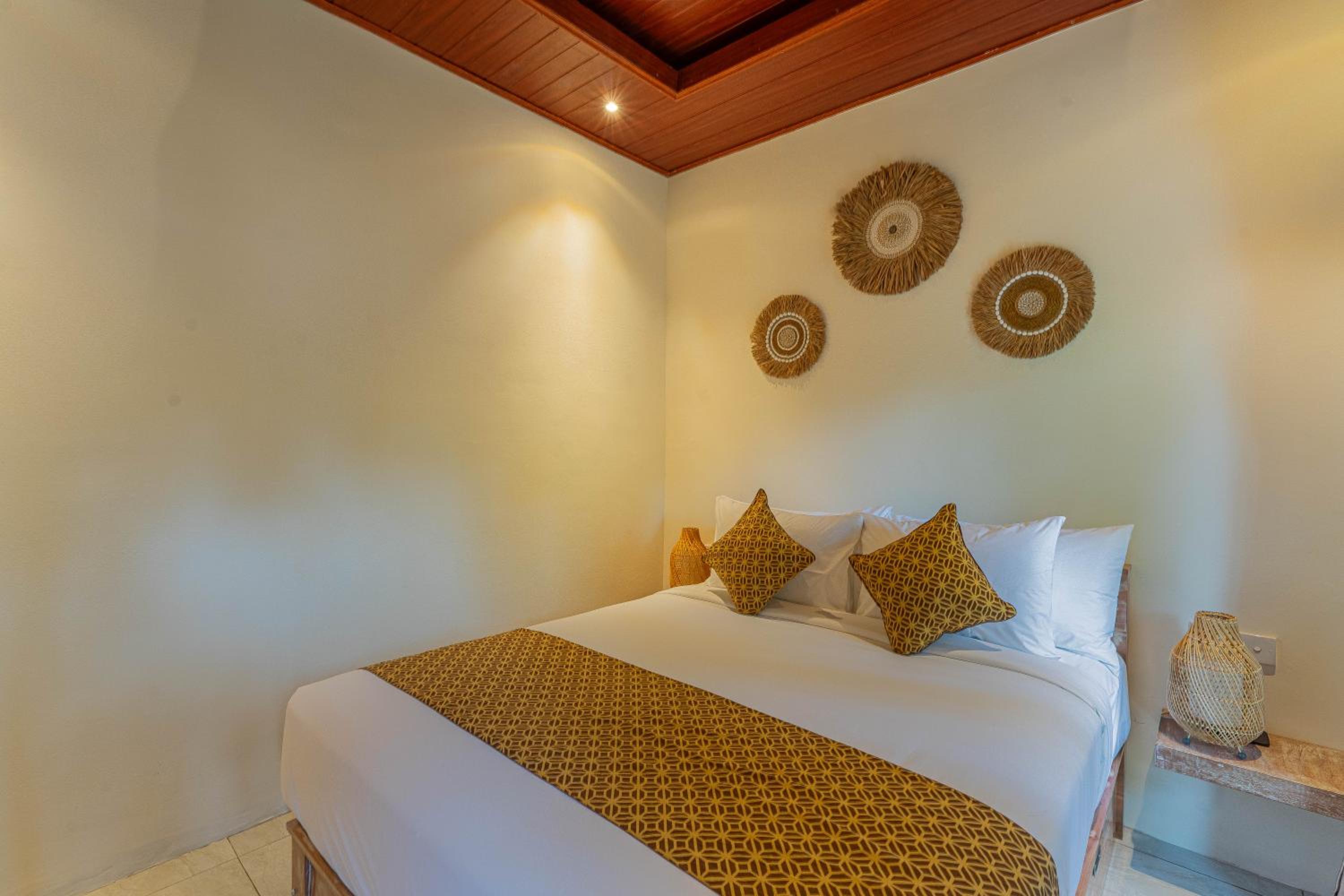 Suite with Garden View - Photo 16
