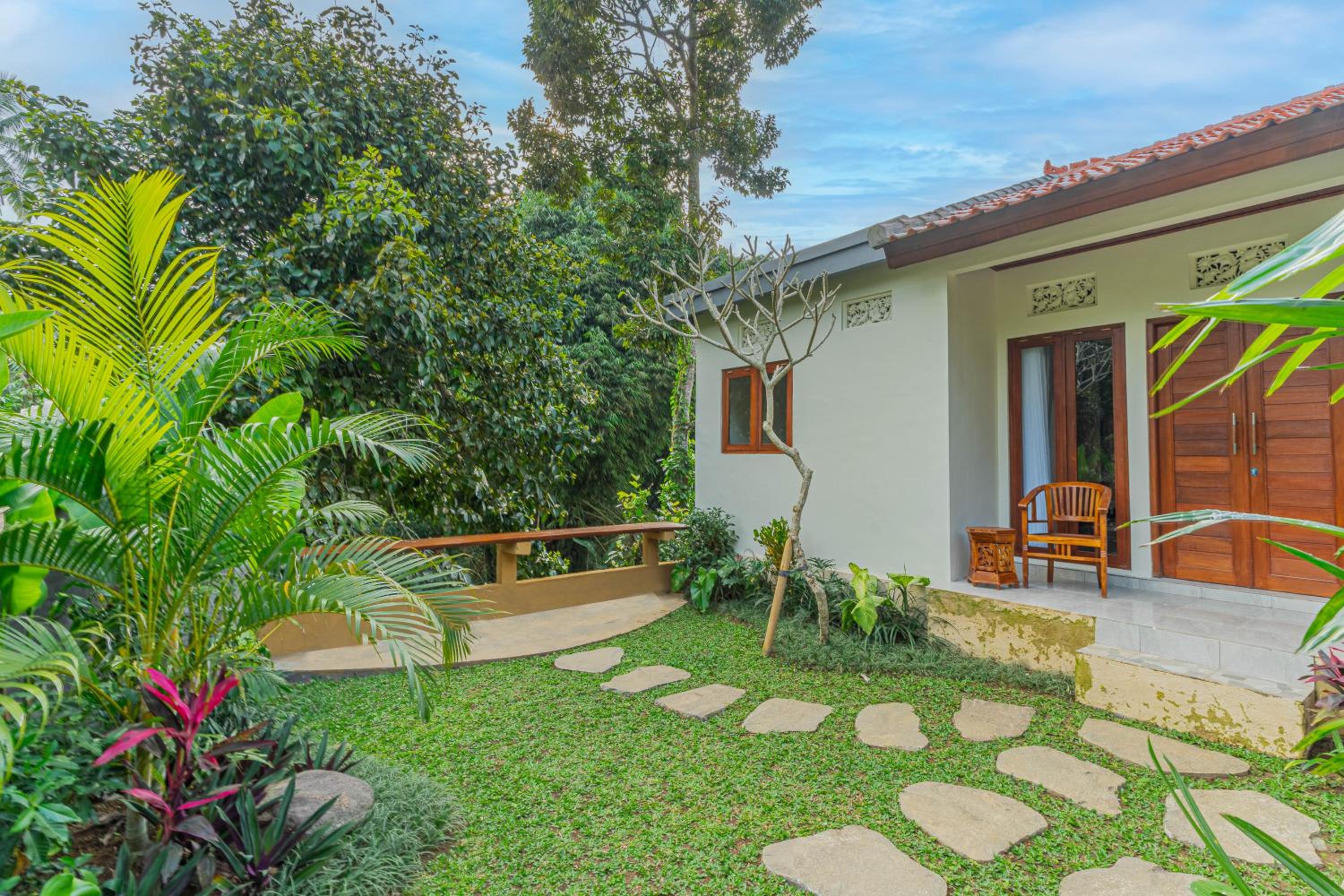Suite with Garden View - Photo 18