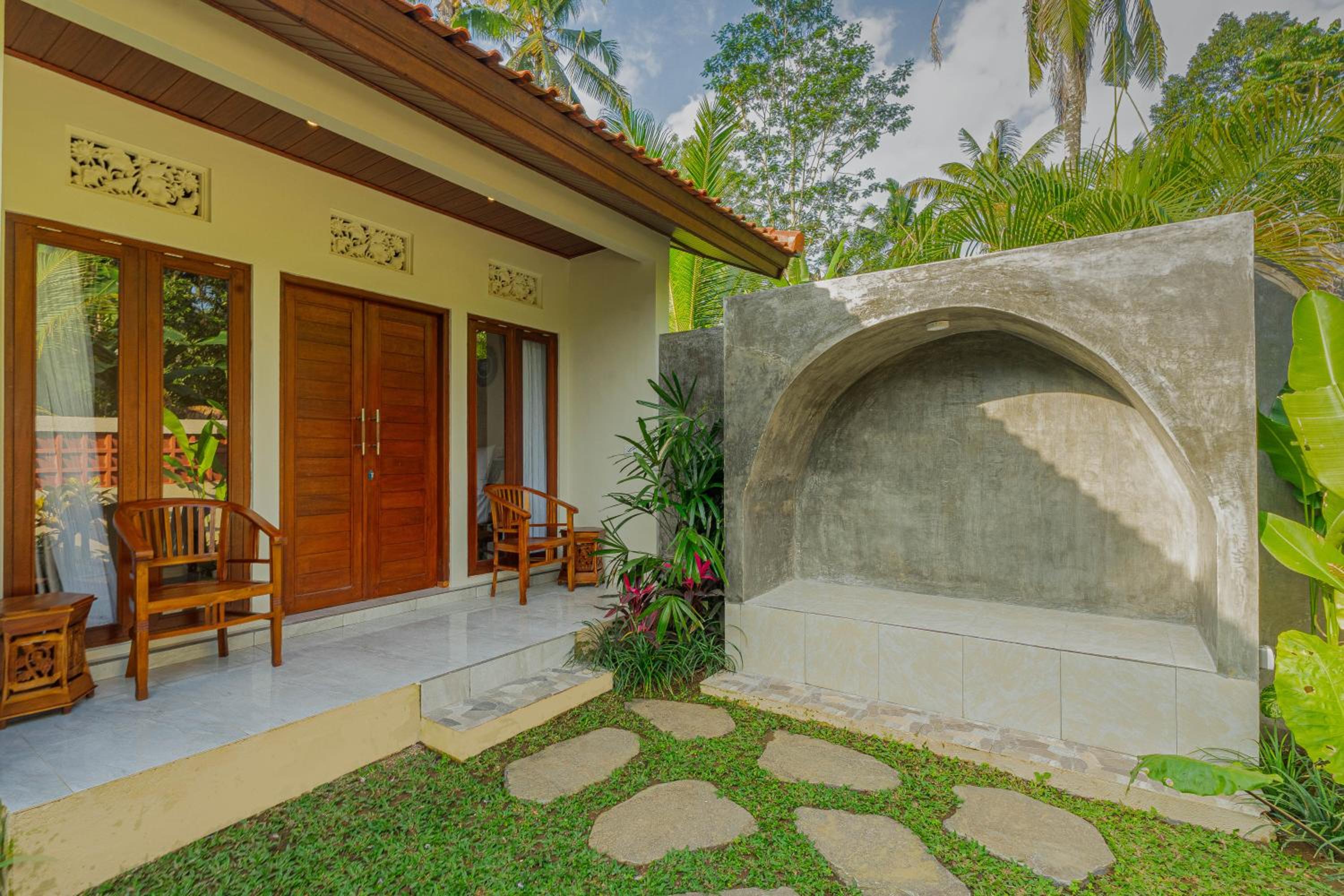 Suite with Garden View - Photo 19