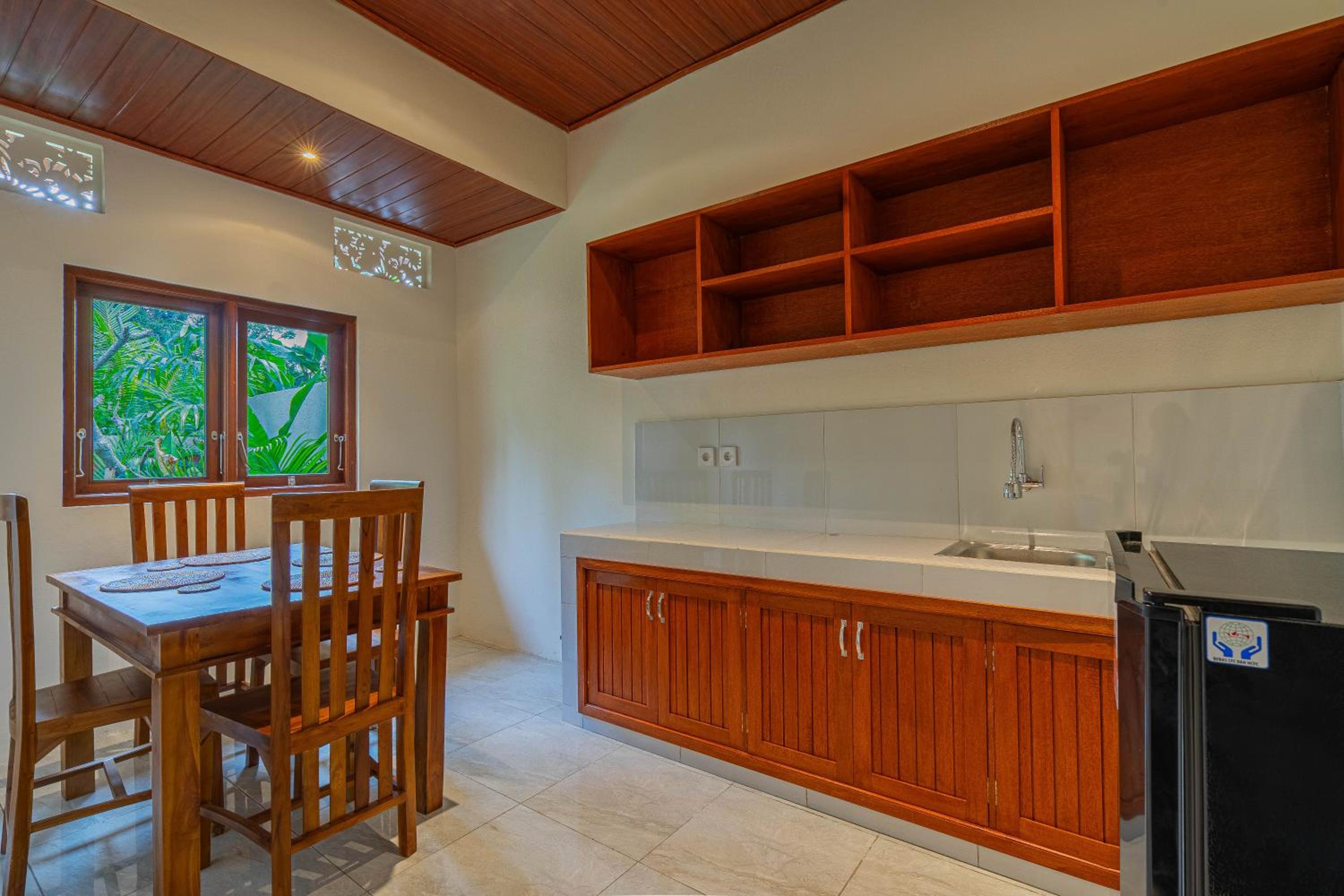 Suite with Garden View - Photo 10