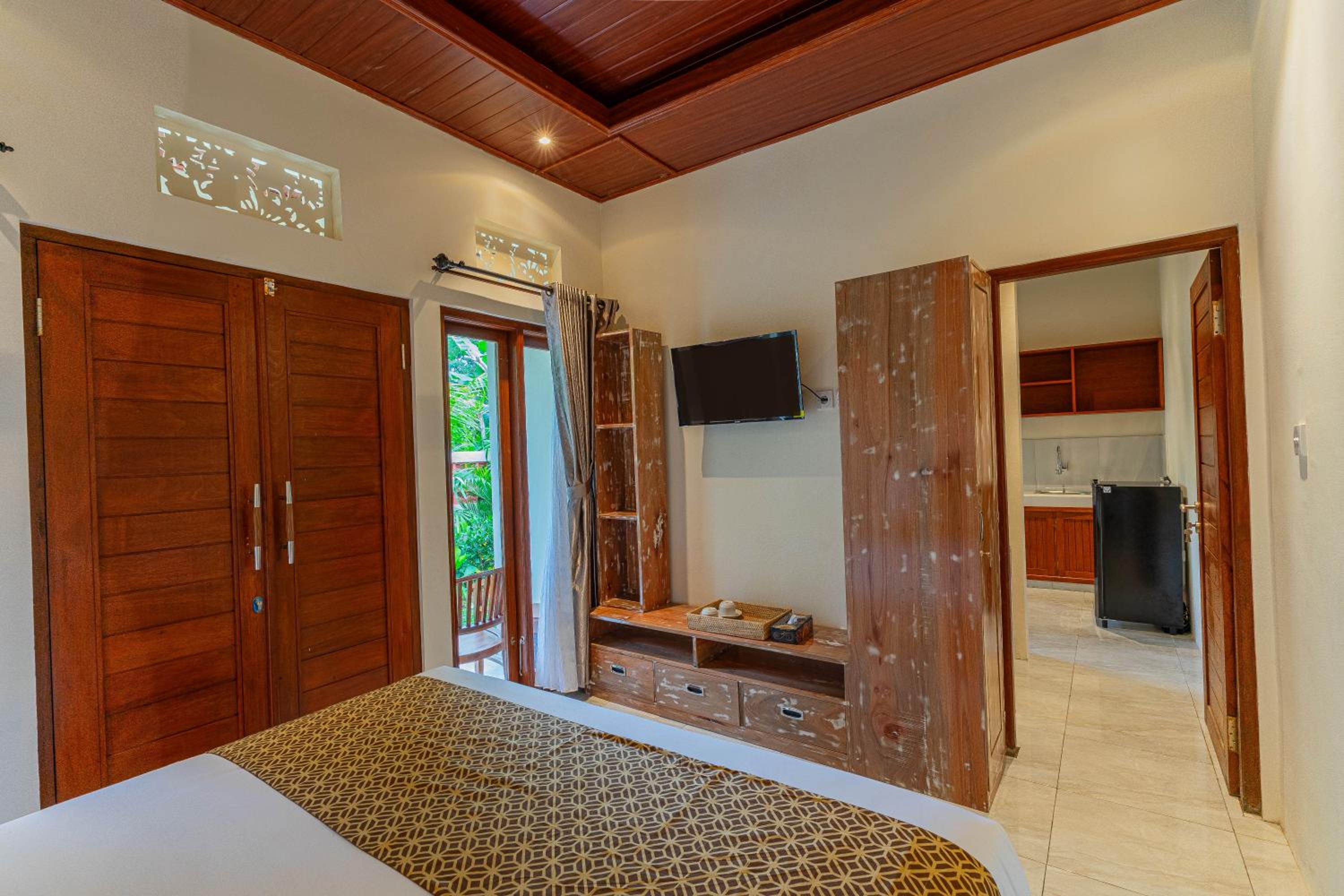Suite with Garden View - Photo 7