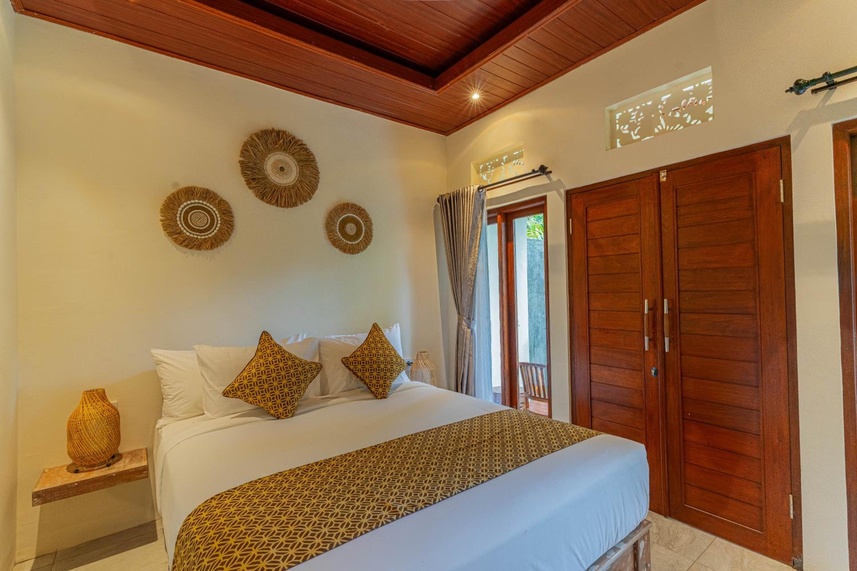 Suite with Garden View - Photo 15