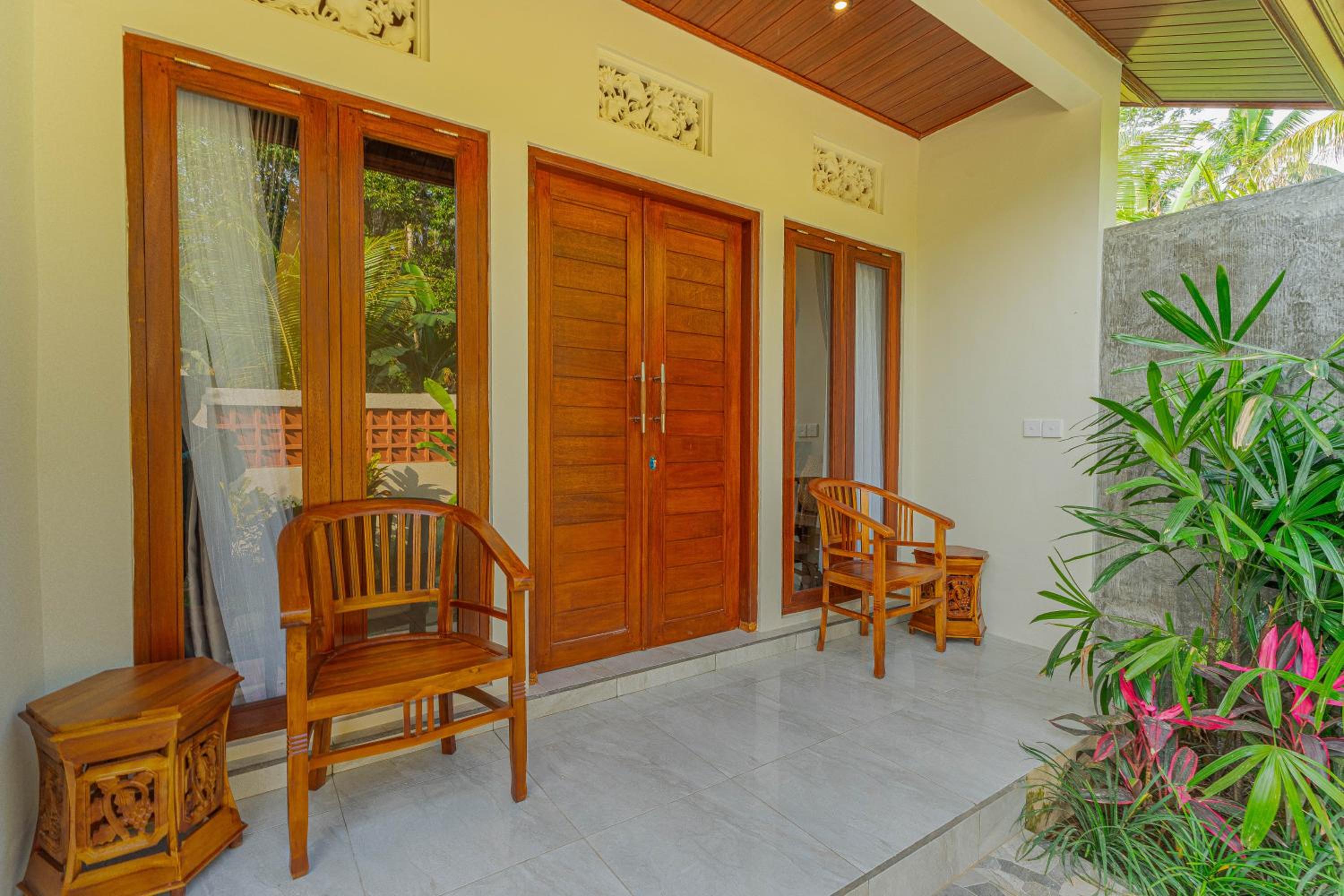 Suite with Garden View - Photo 5