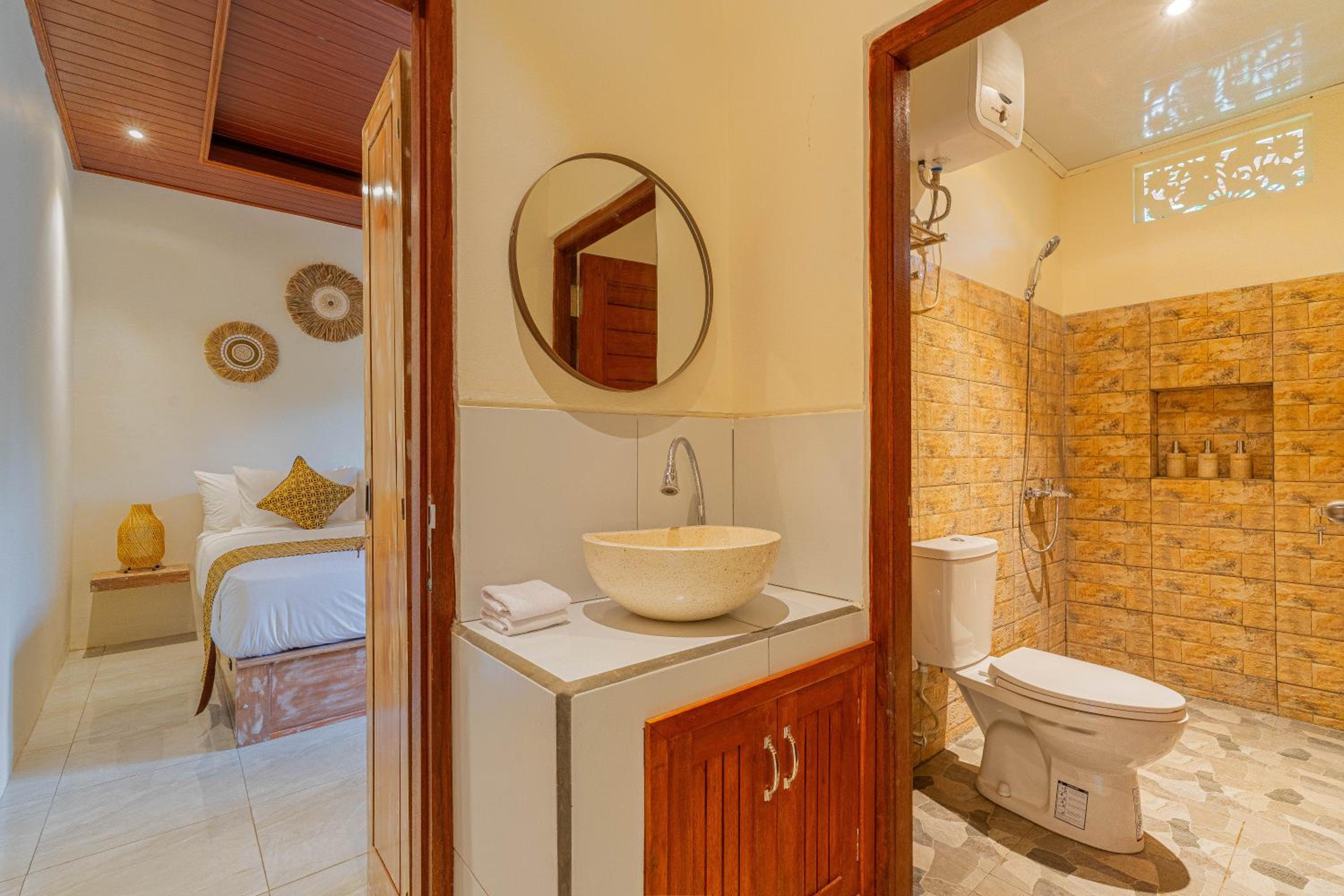 Suite with Garden View - Photo 4