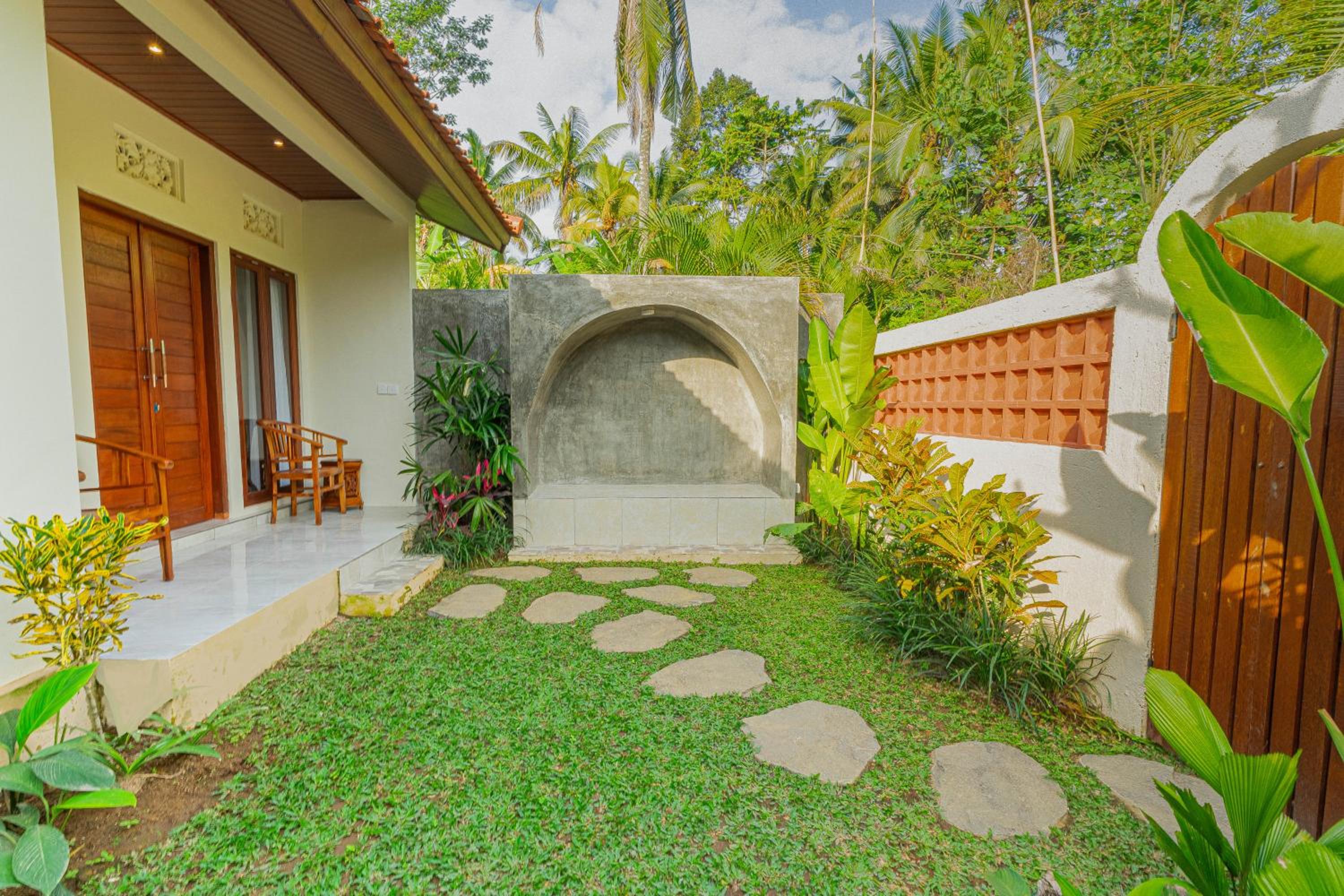 Suite with Garden View - Photo 17