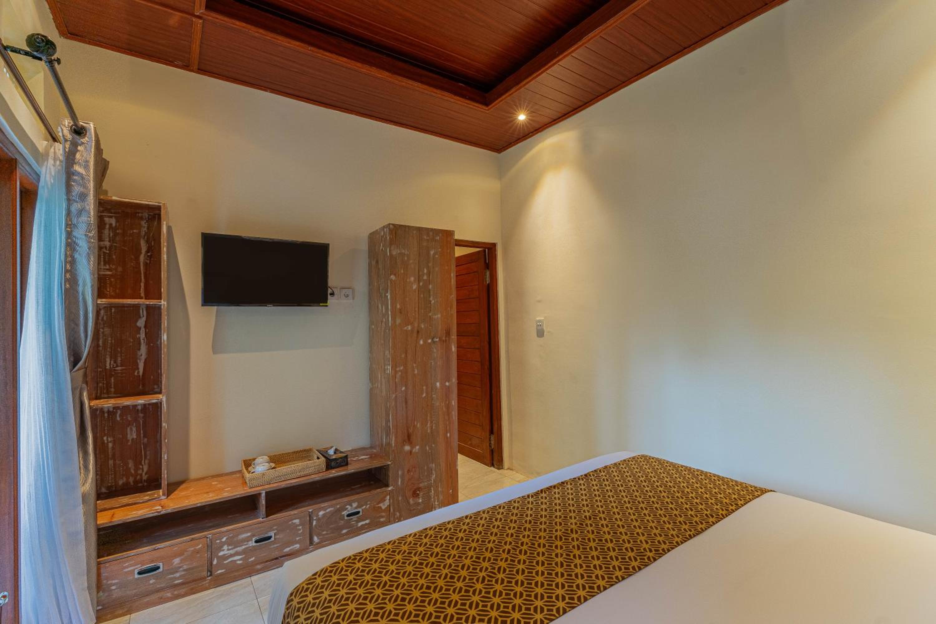 Suite with Garden View - Photo 14