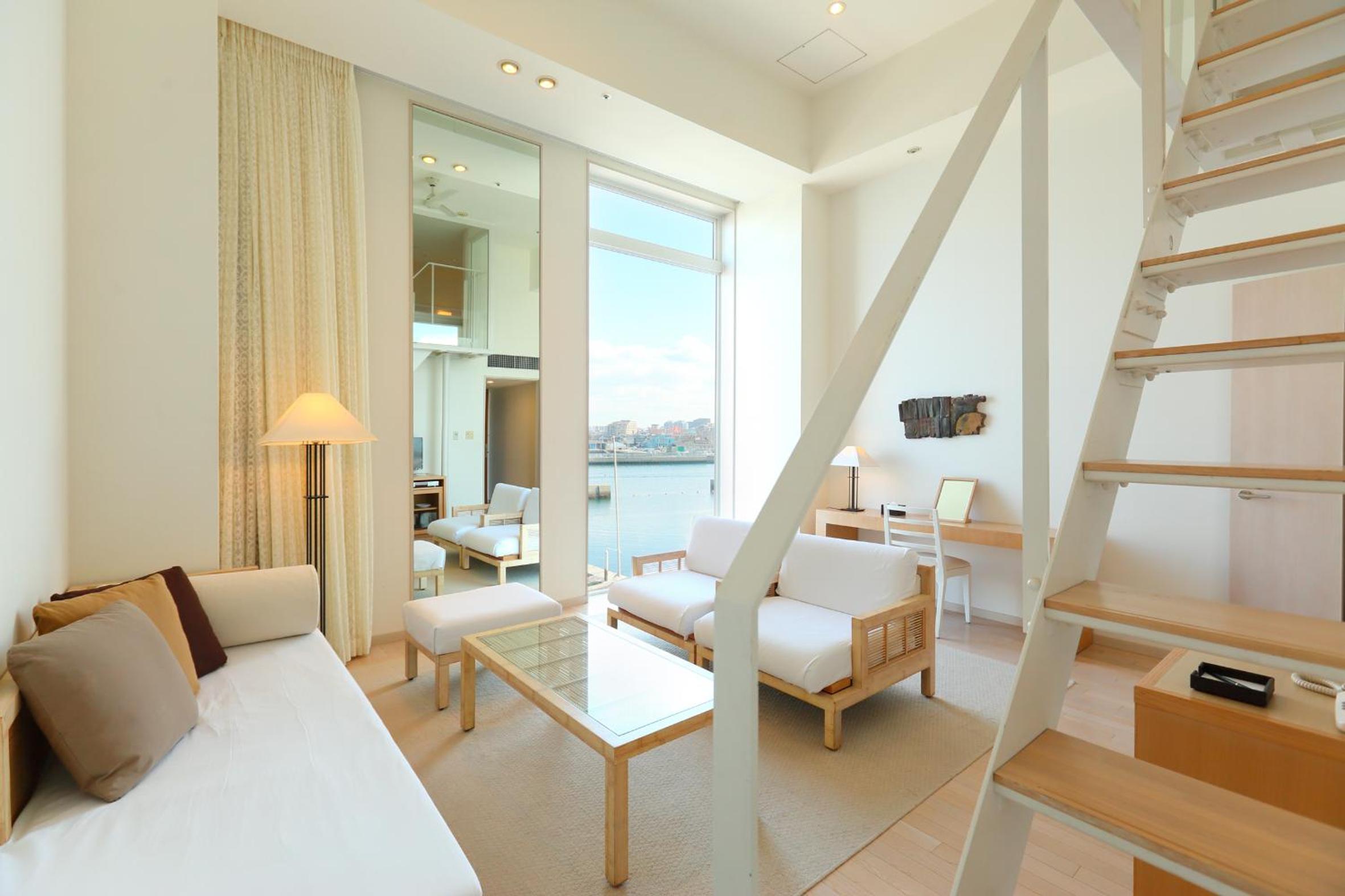 Superior Room with Loft