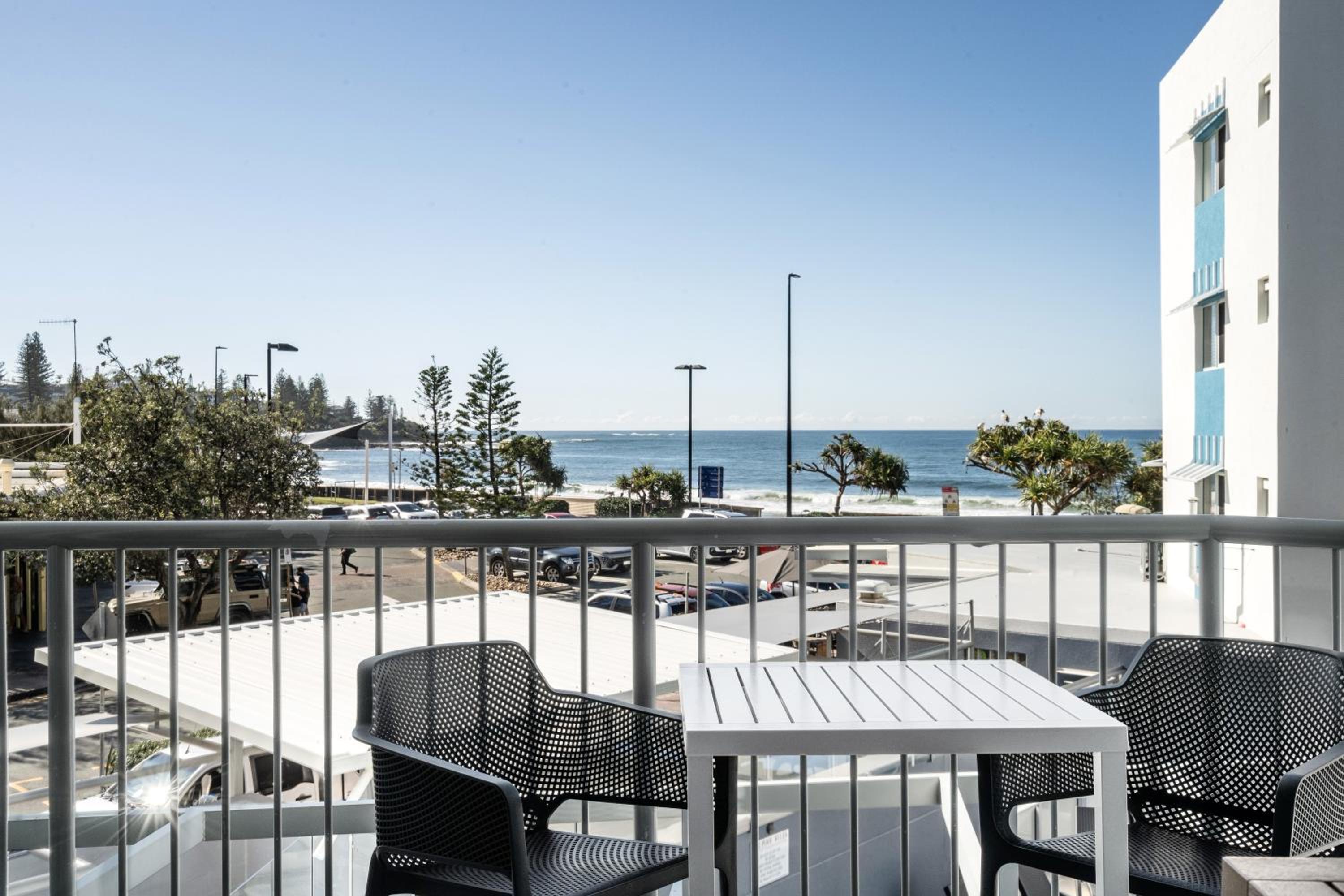 2 Bedroom Balcony - Poolside Tower photo 2