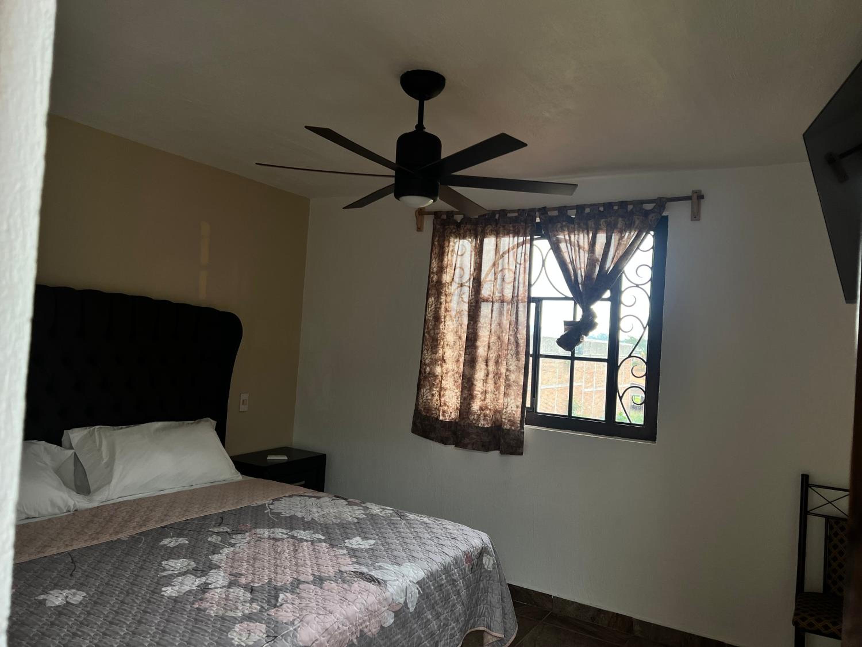 Deluxe Queen Room with Two Queen Beds