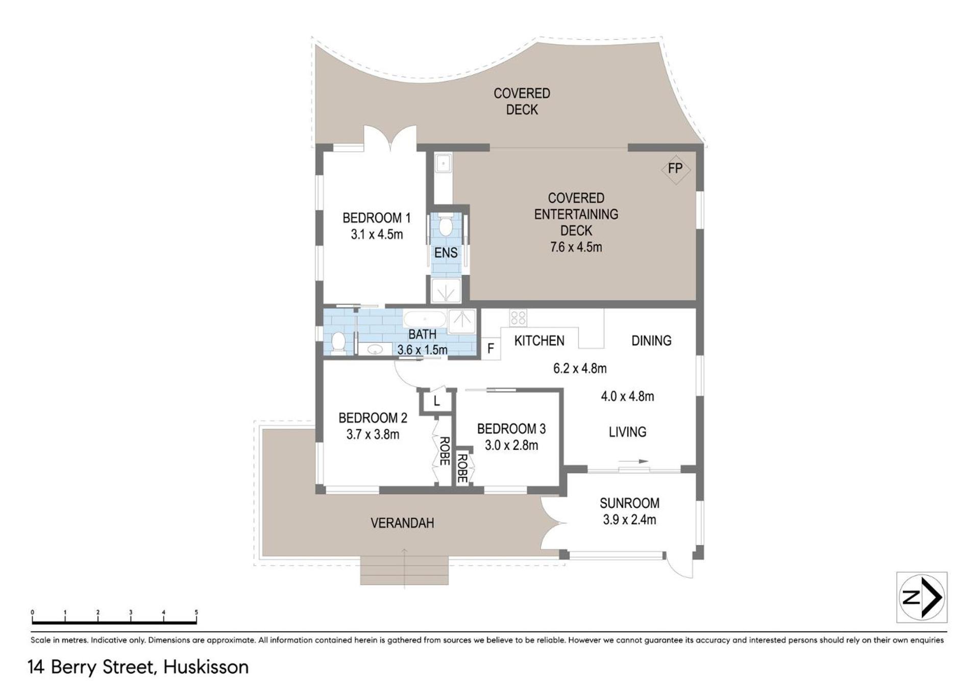 Vacation Home photo 3
