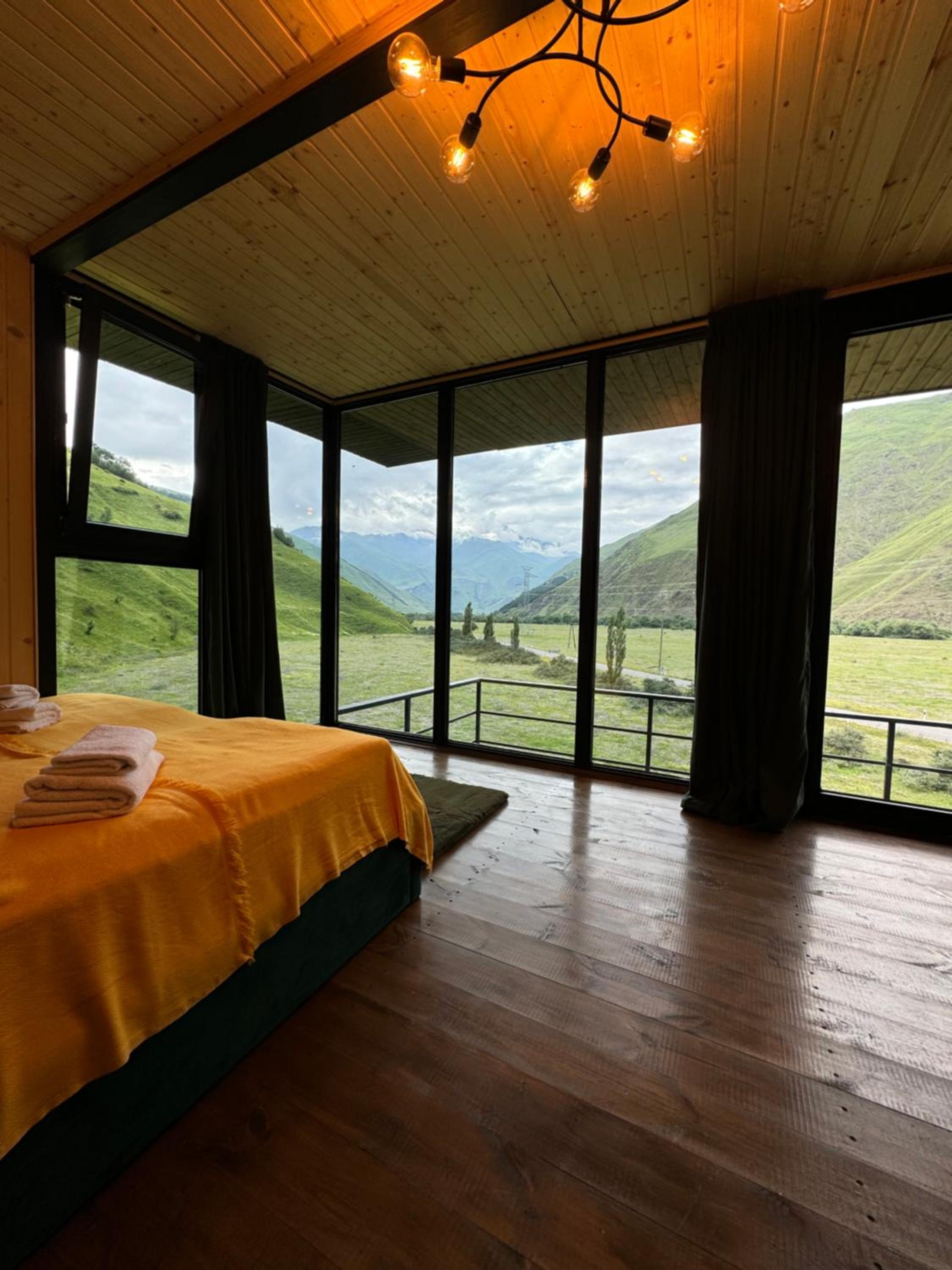 One-Bedroom Villa photo 1