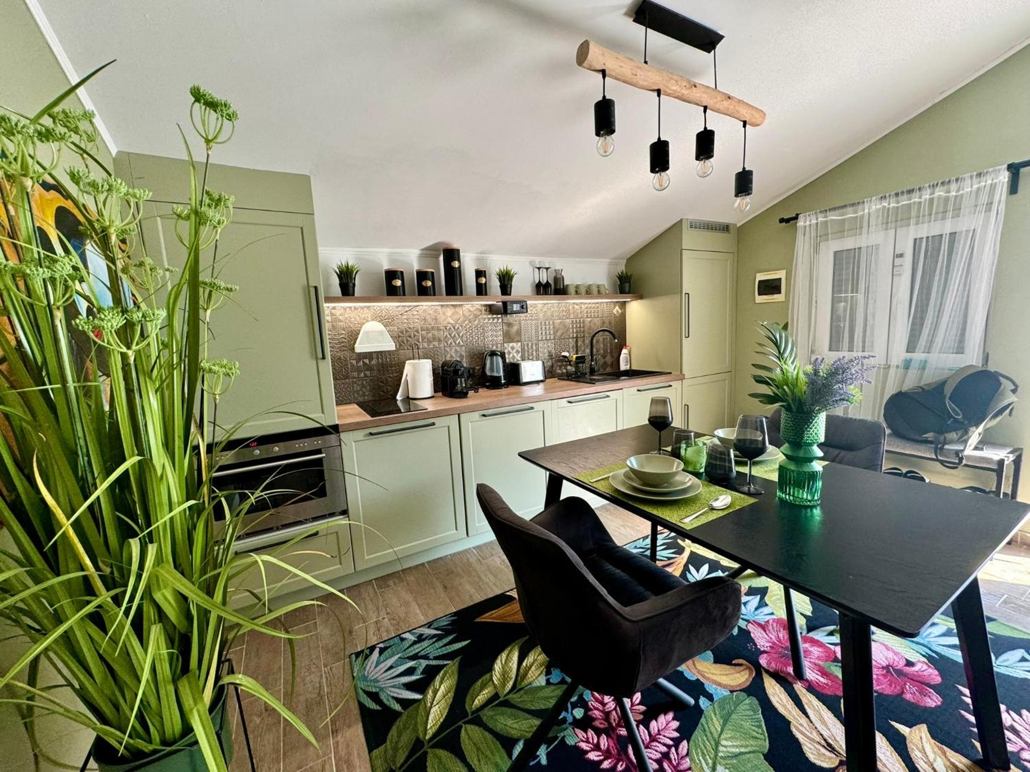 One-Bedroom Apartment - Photo 26