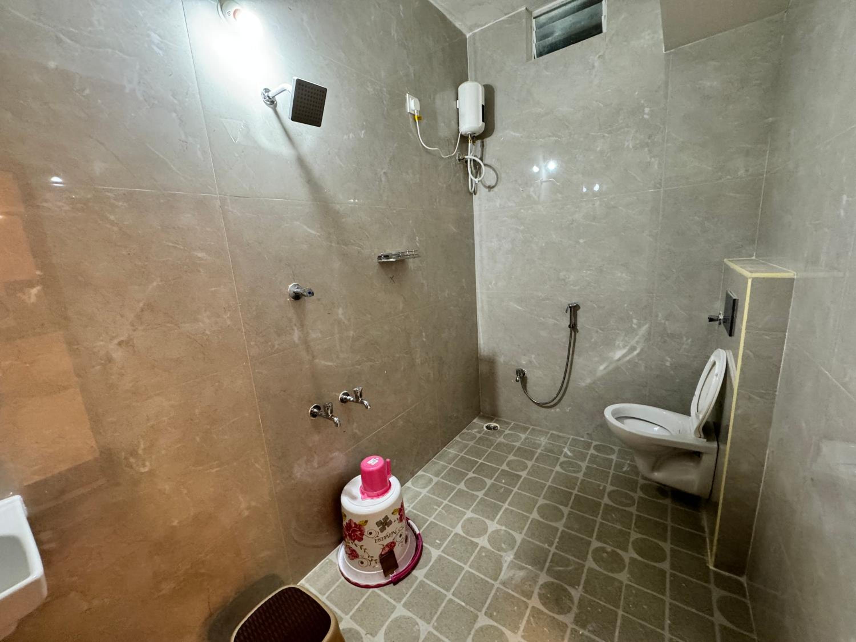 Comfort Triple Room with Shower - Photo 2