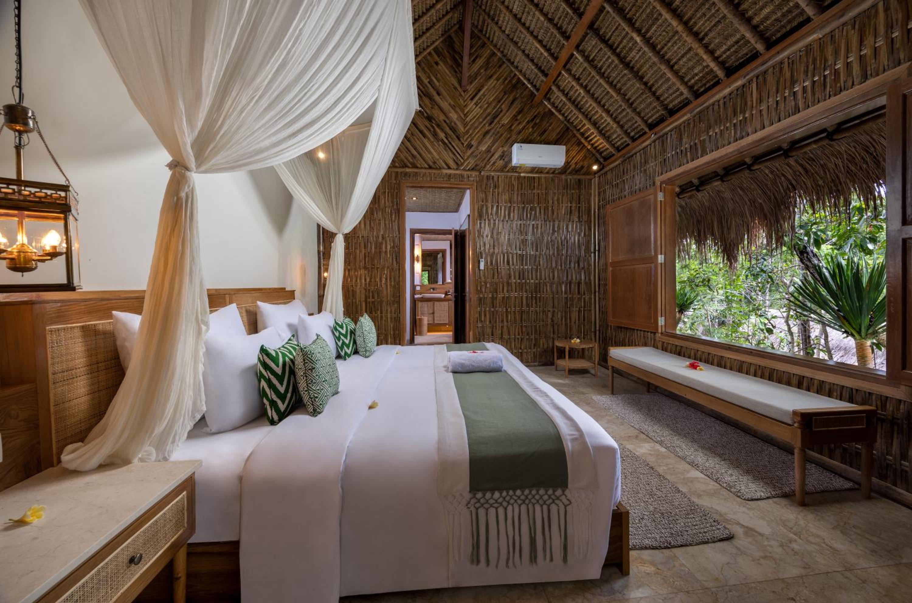 Suite Villa - Photo 14