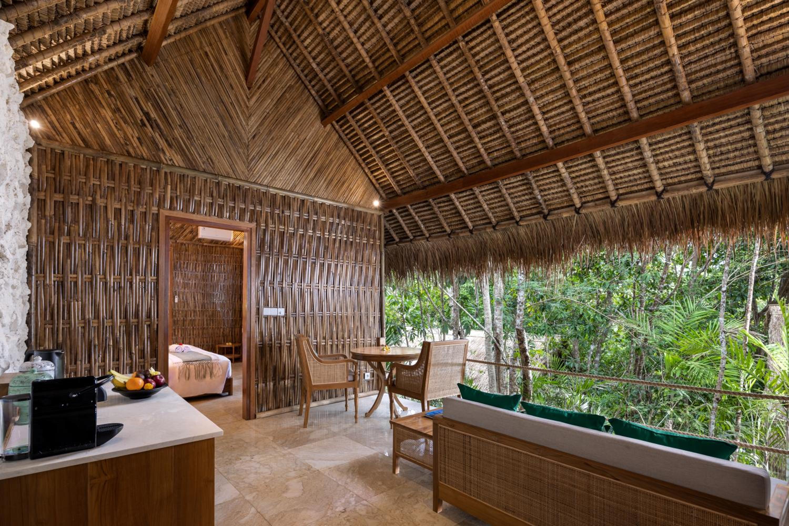 Suite Villa - Photo 11