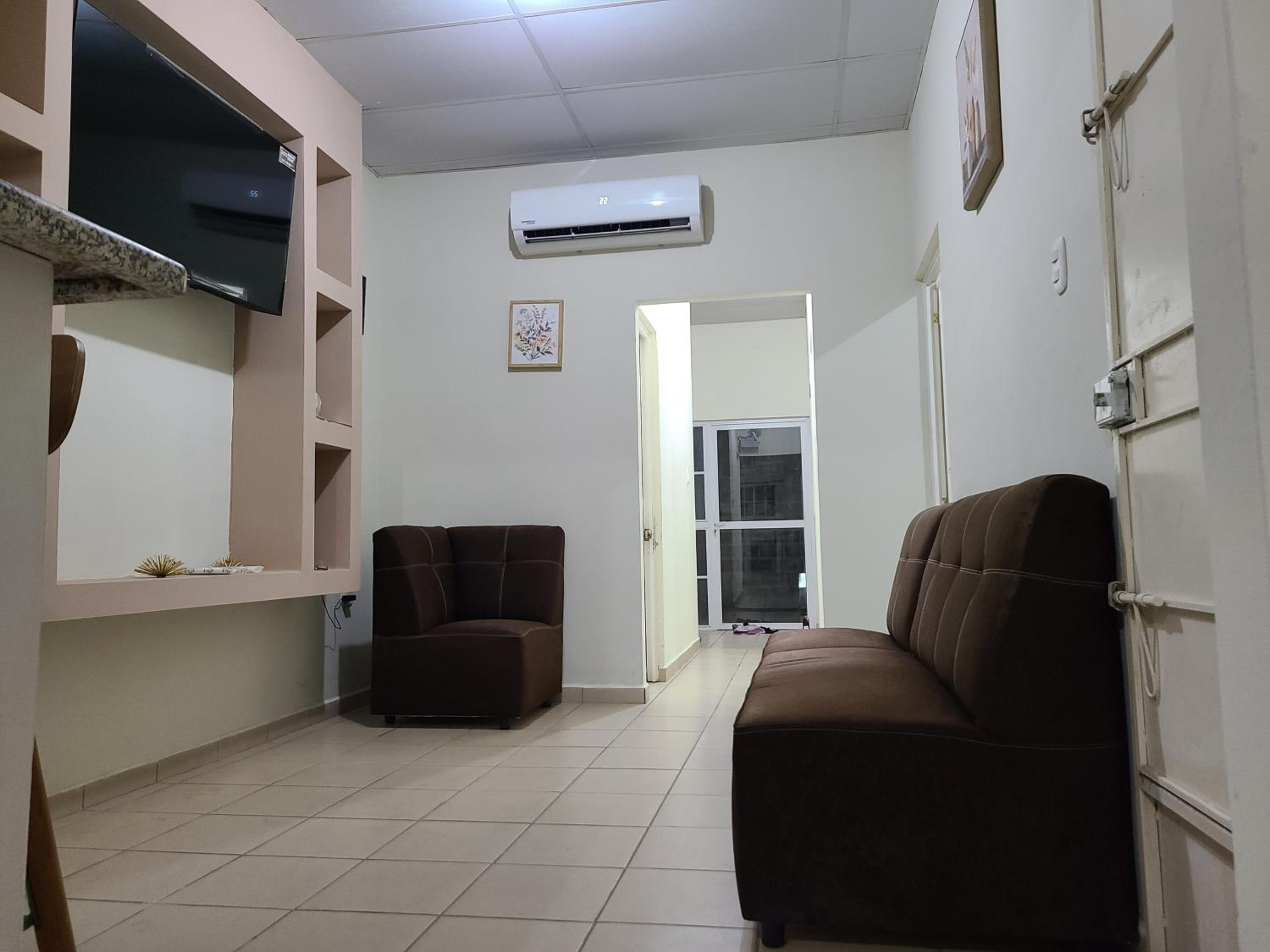 Three-Bedroom House photo 1