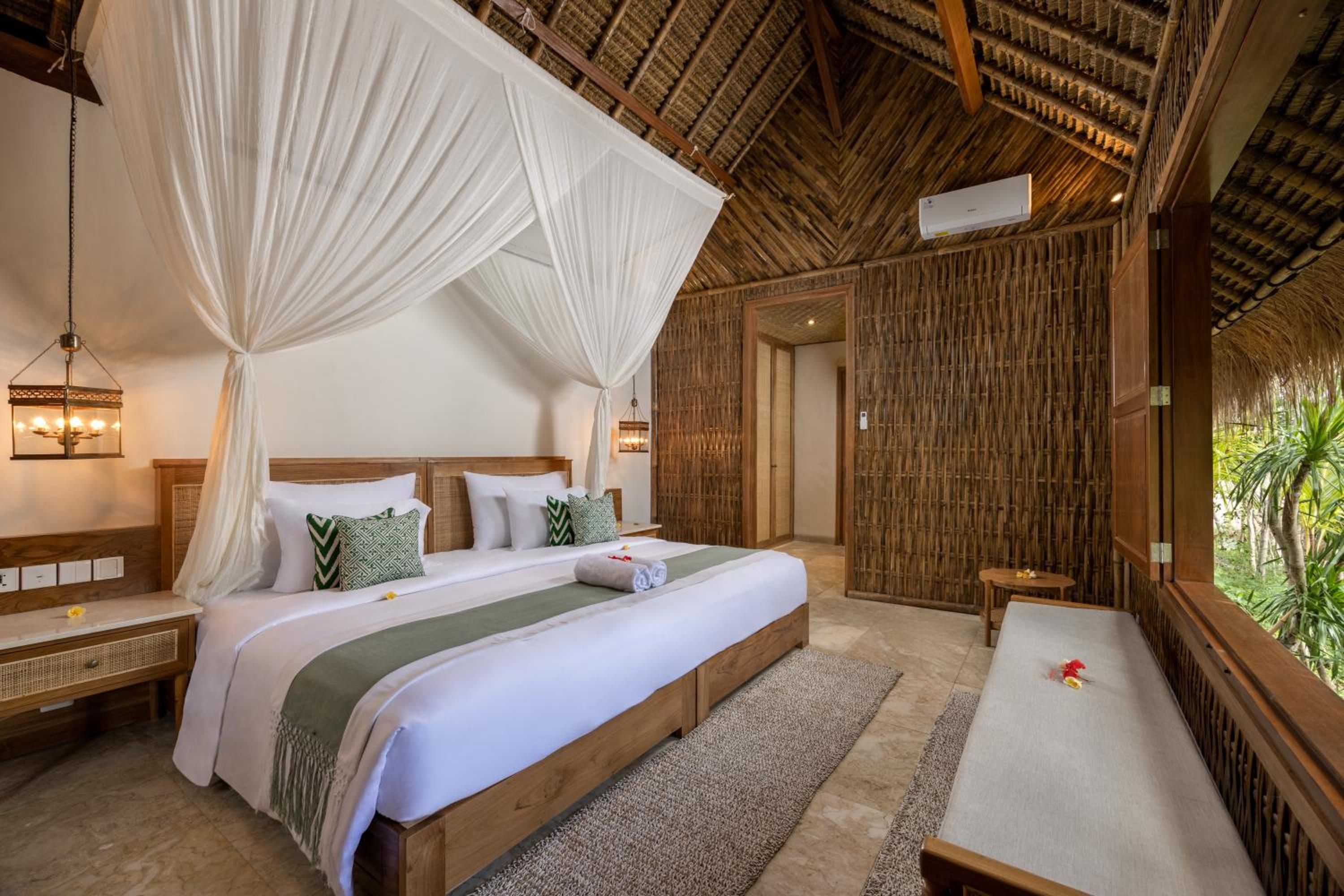 Suite Villa - Photo 7