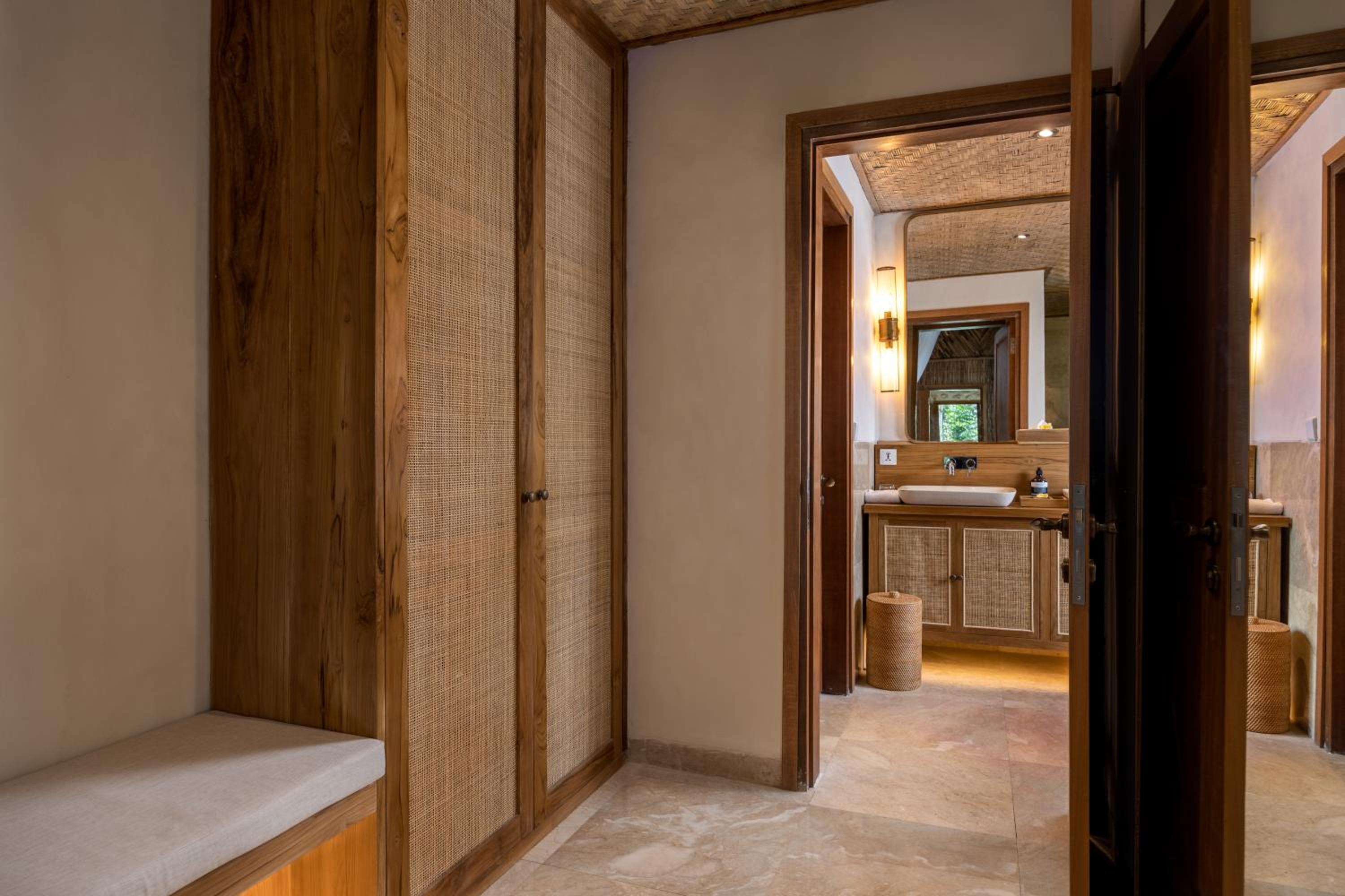 Suite Villa - Photo 13