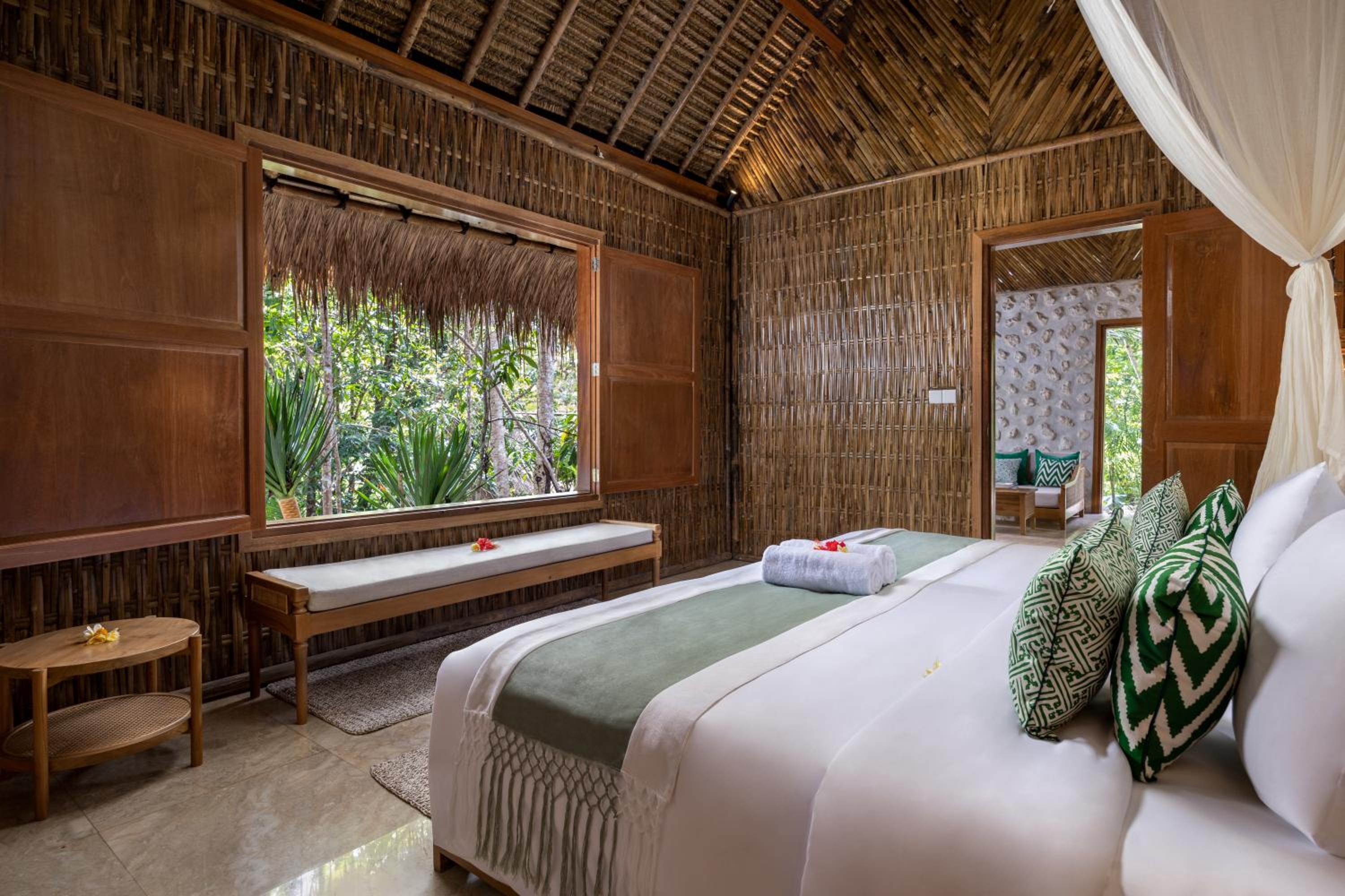 Suite Villa - Photo 1