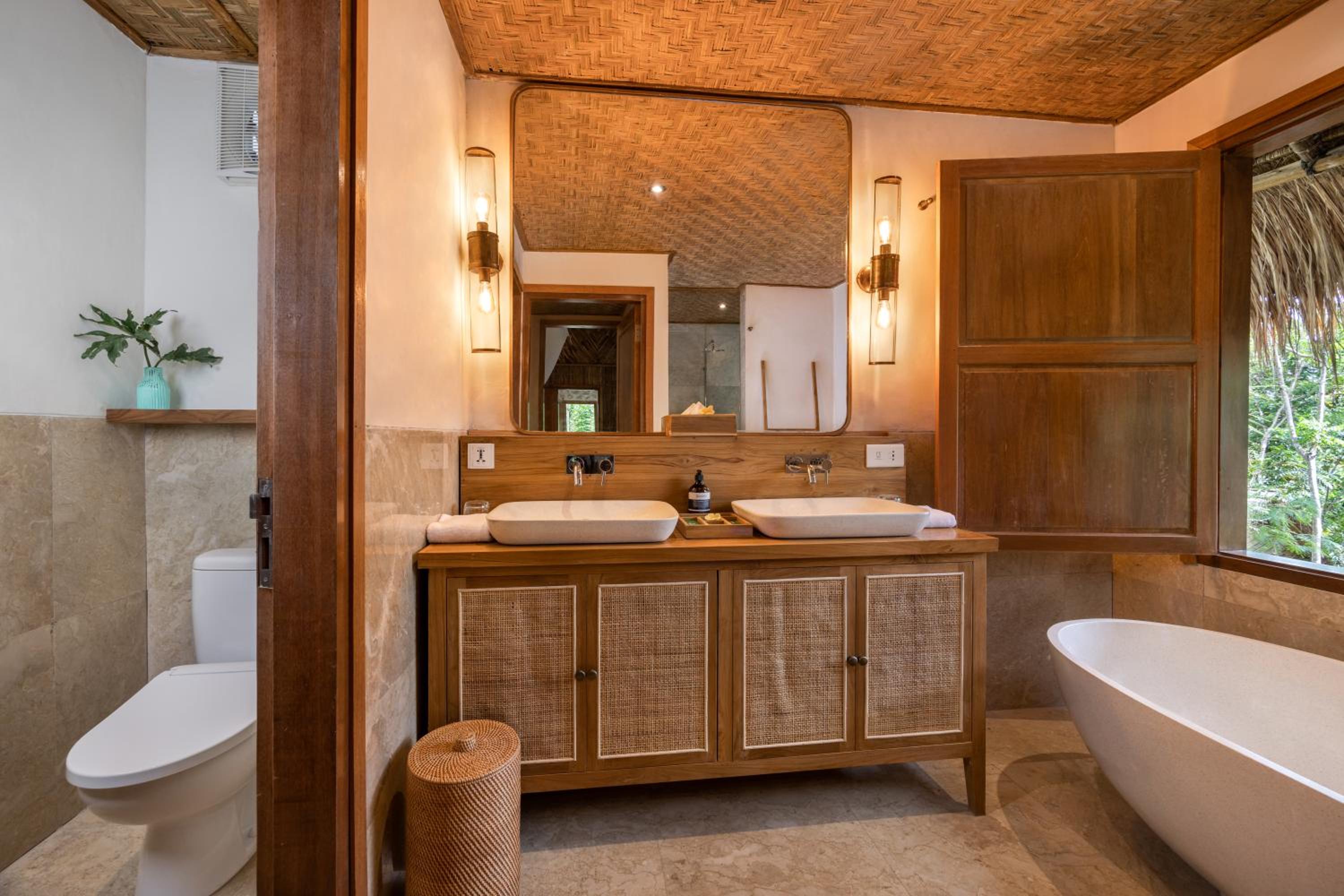 Suite Villa - Photo 12