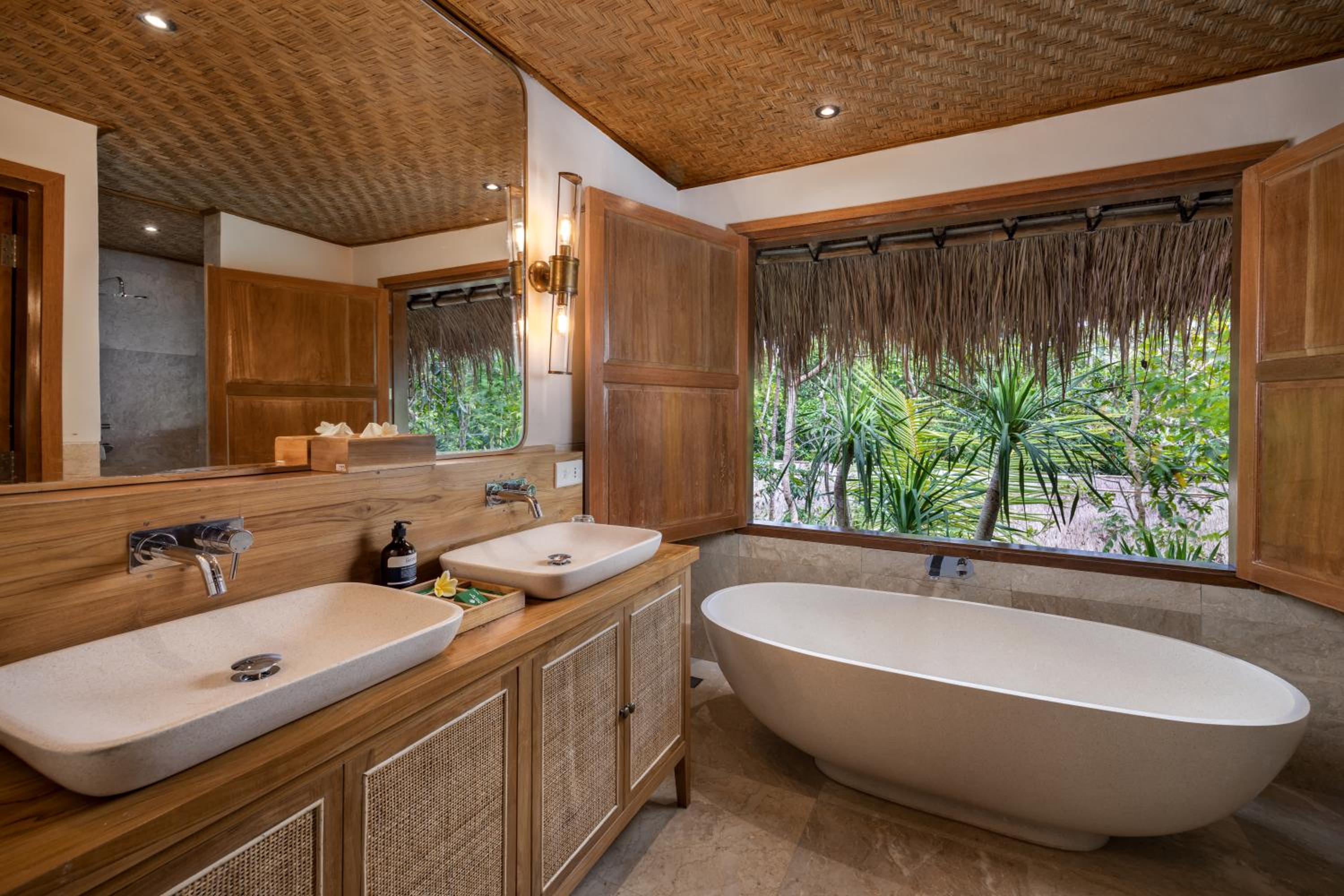 Suite Villa - Photo 2