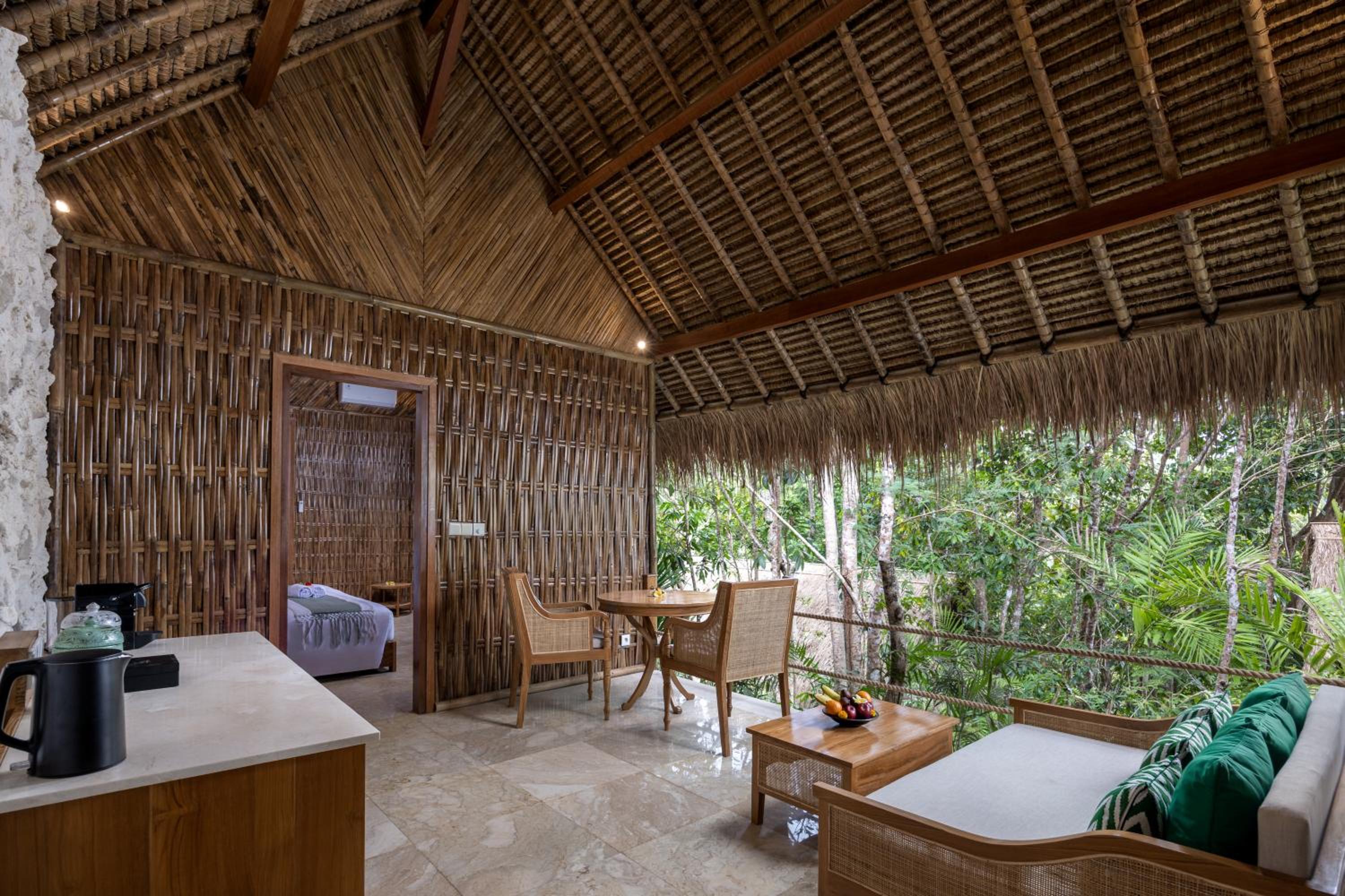 Suite Villa - Photo 4