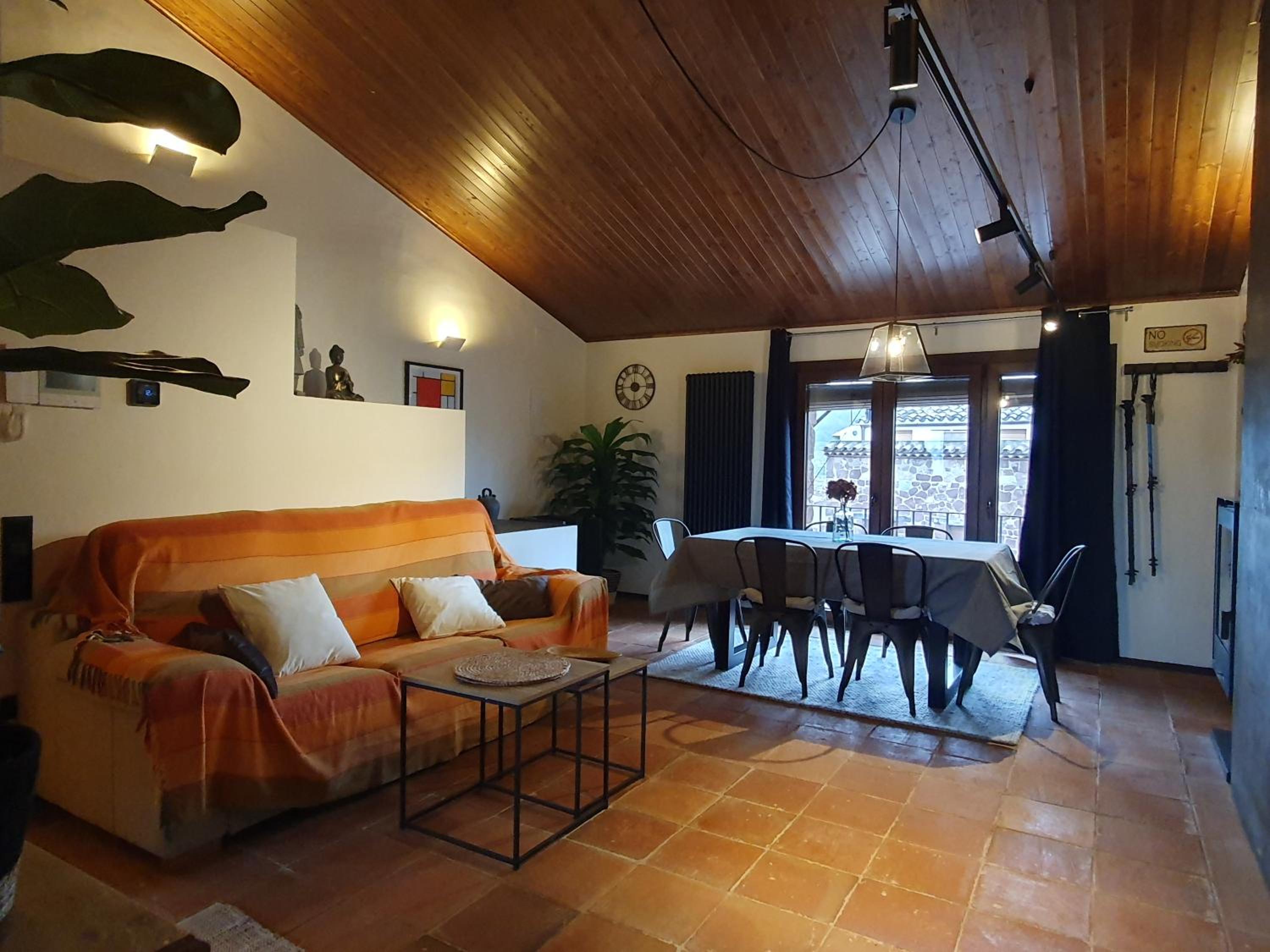 Apartamento Deluxe de Tres Habitaciones